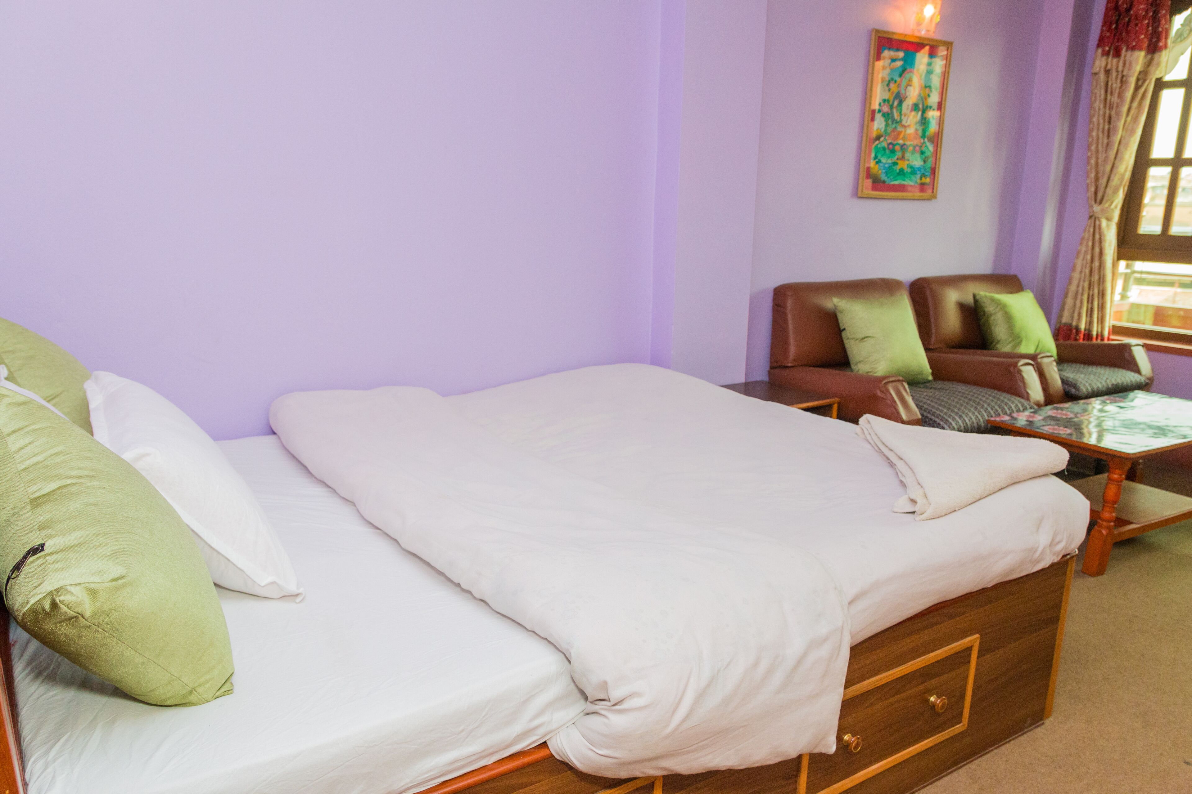 Swastik Guest House