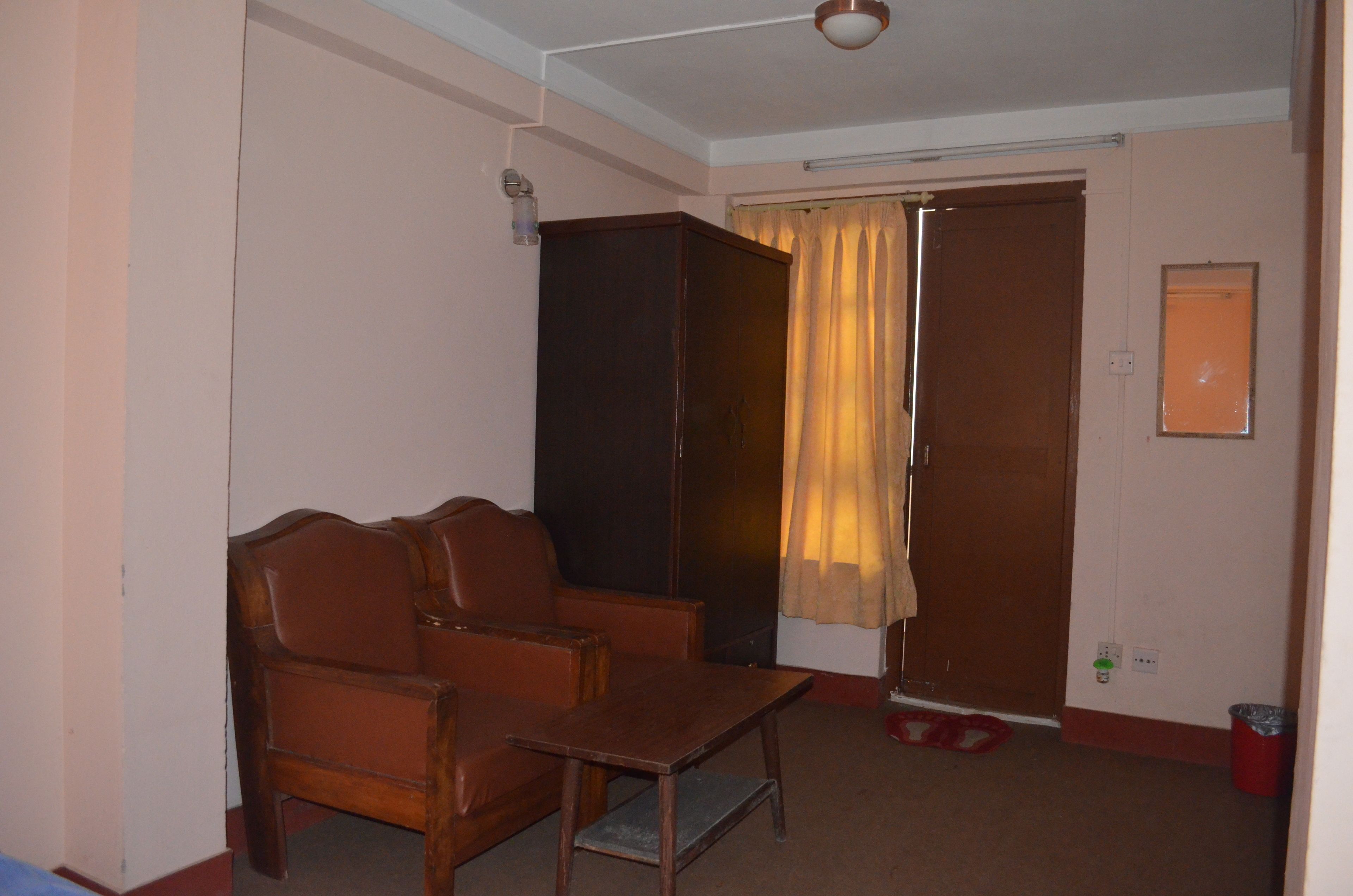 Swastik Guest House