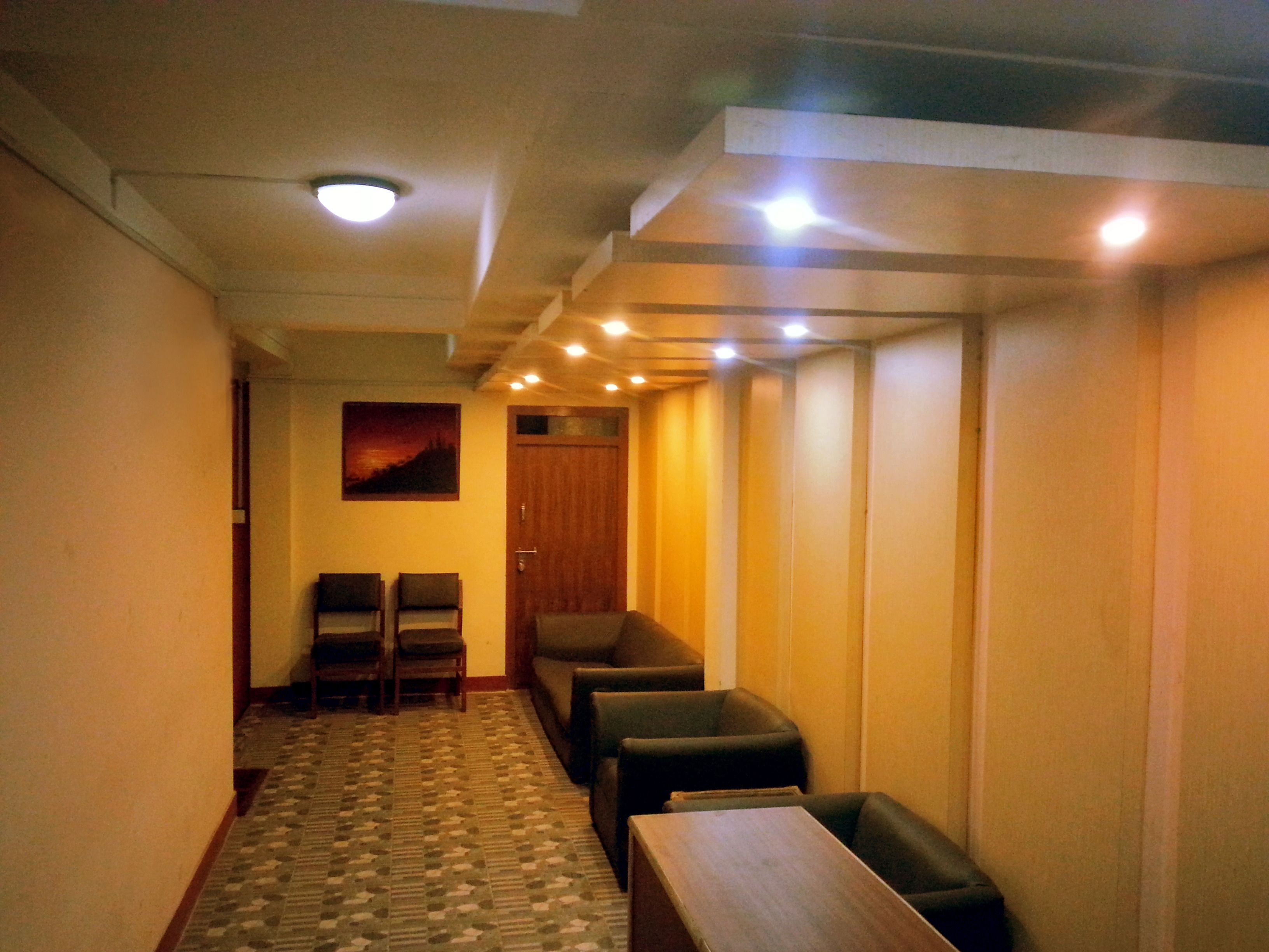 Swastik Guest House
