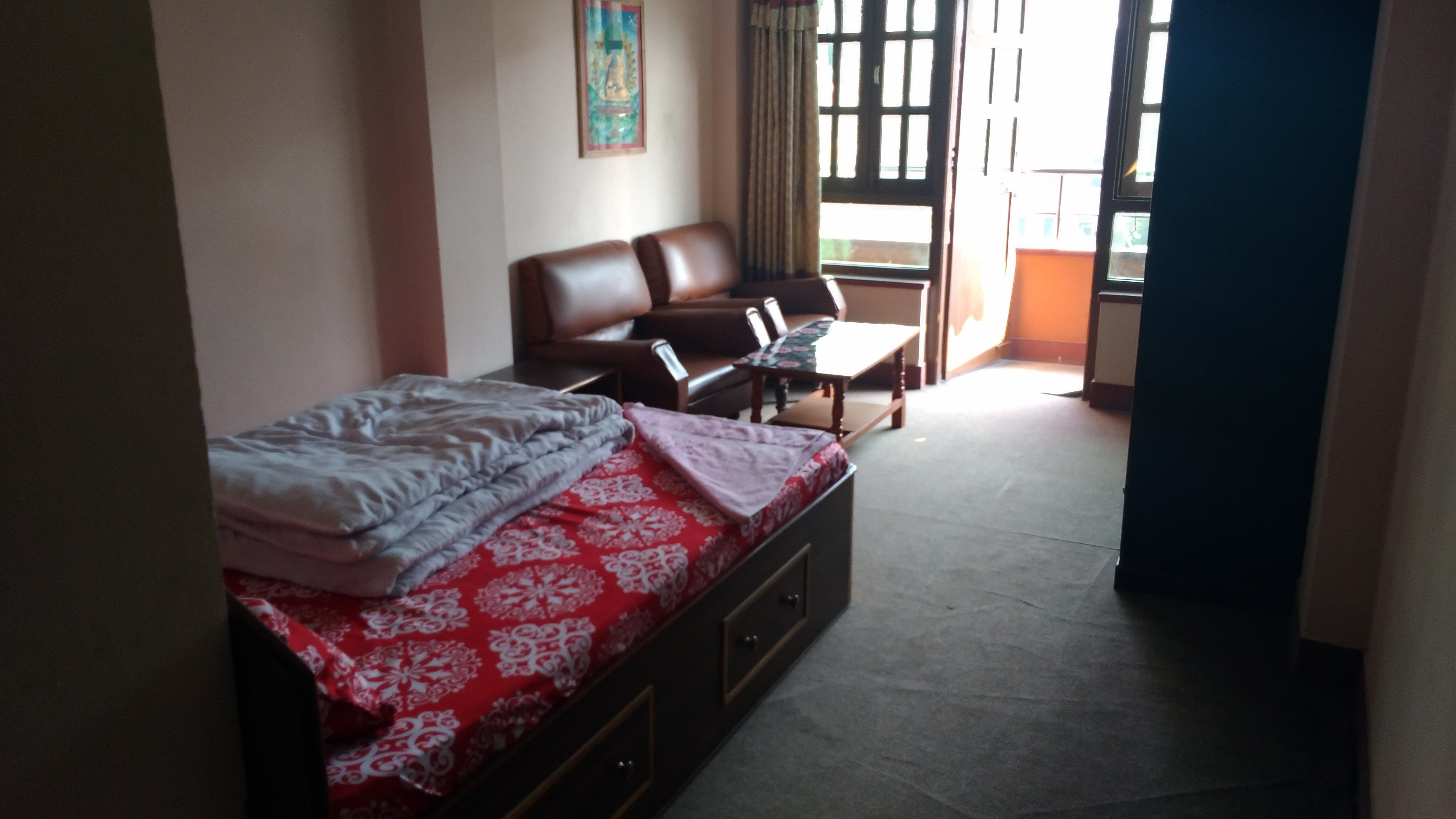 Swastik Guest House