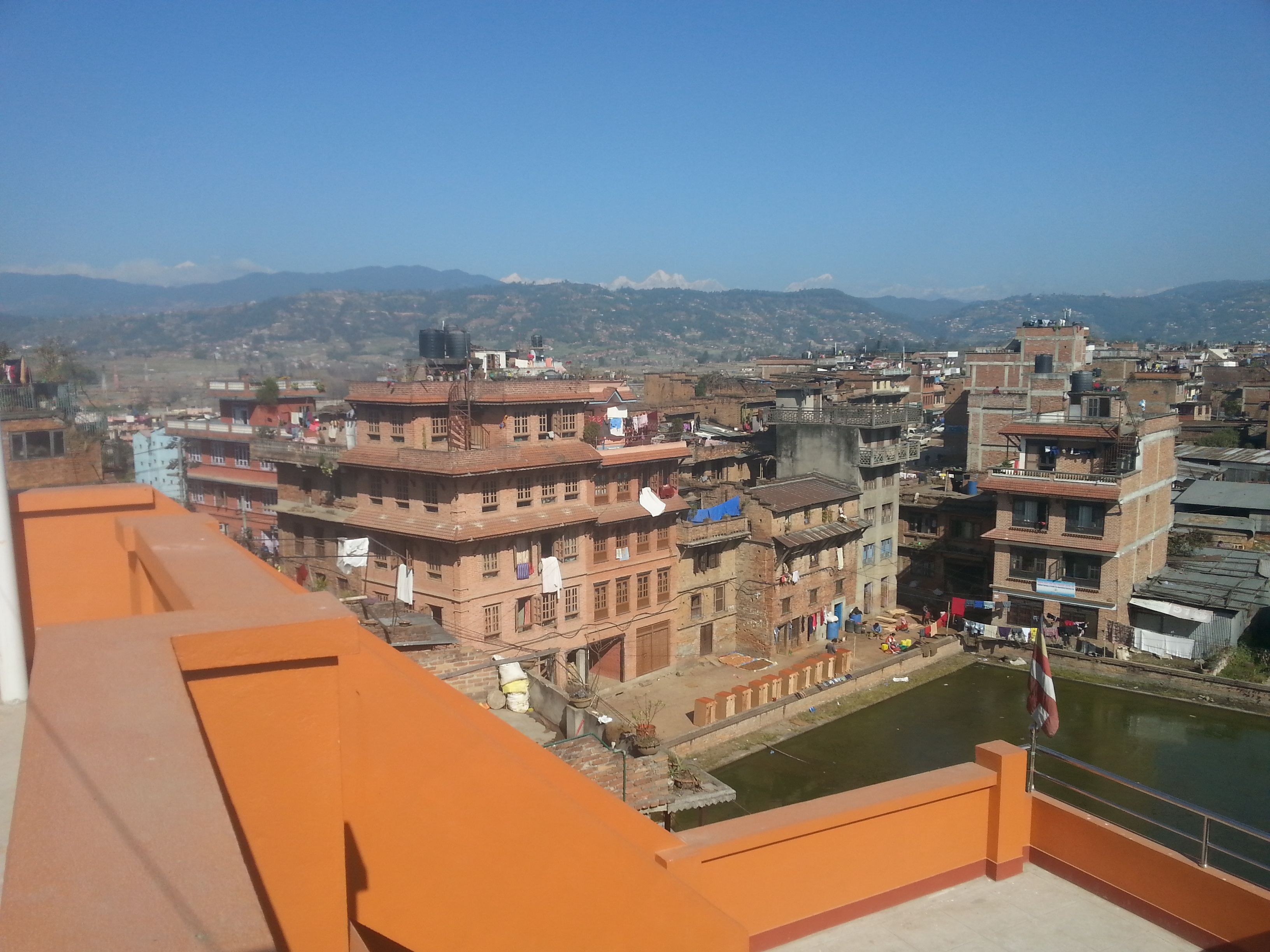 Swastik Guest House