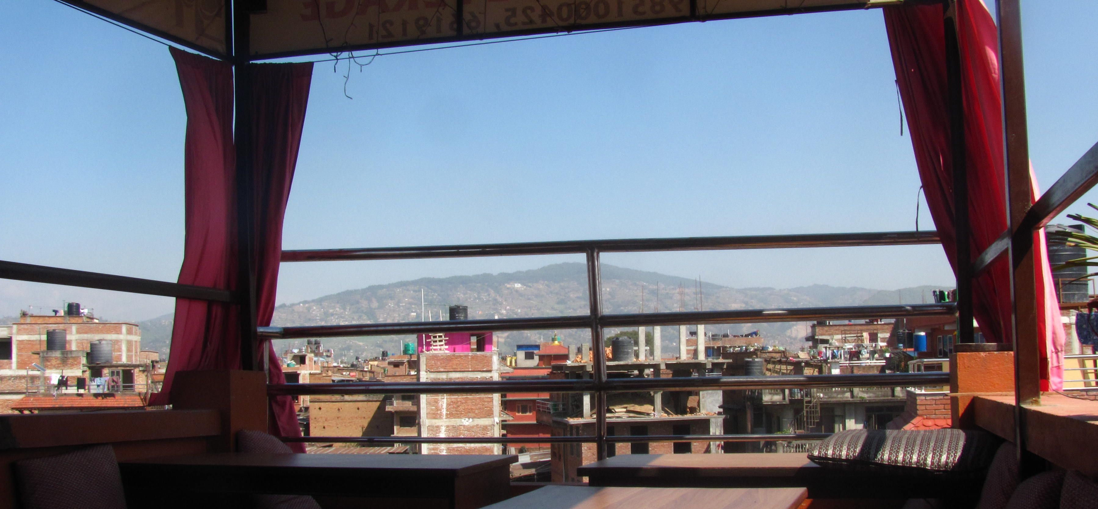 Swastik Guest House