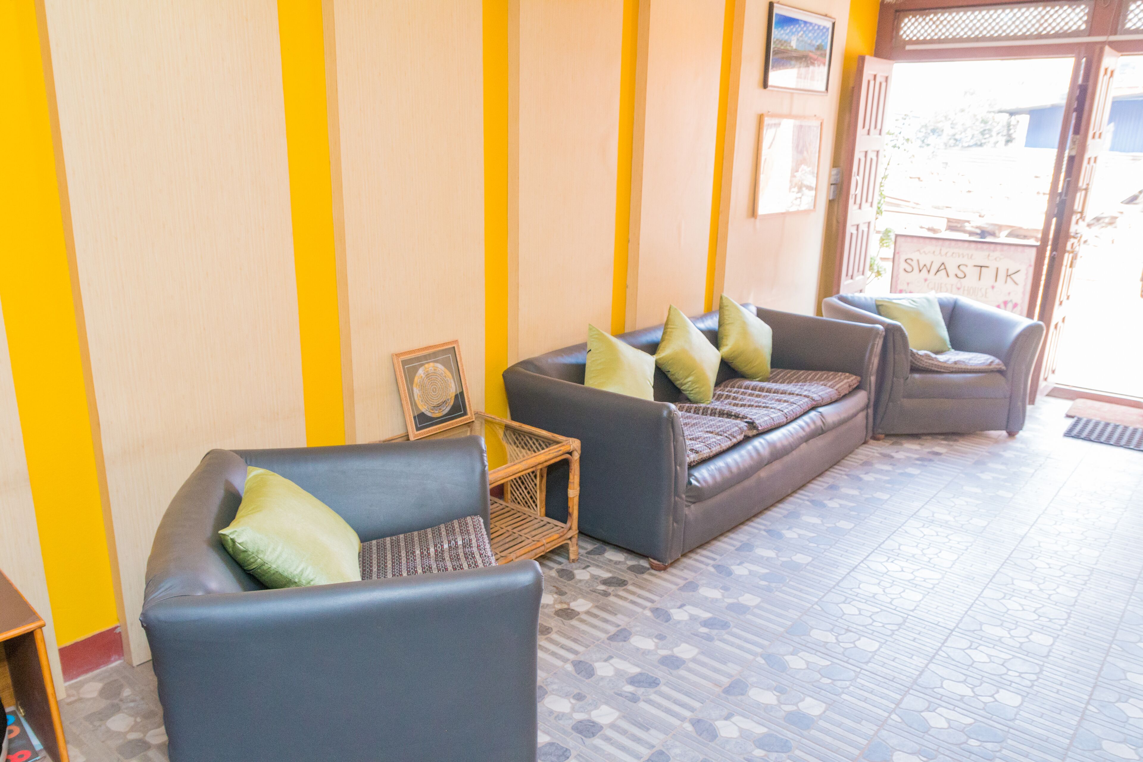 Swastik Guest House