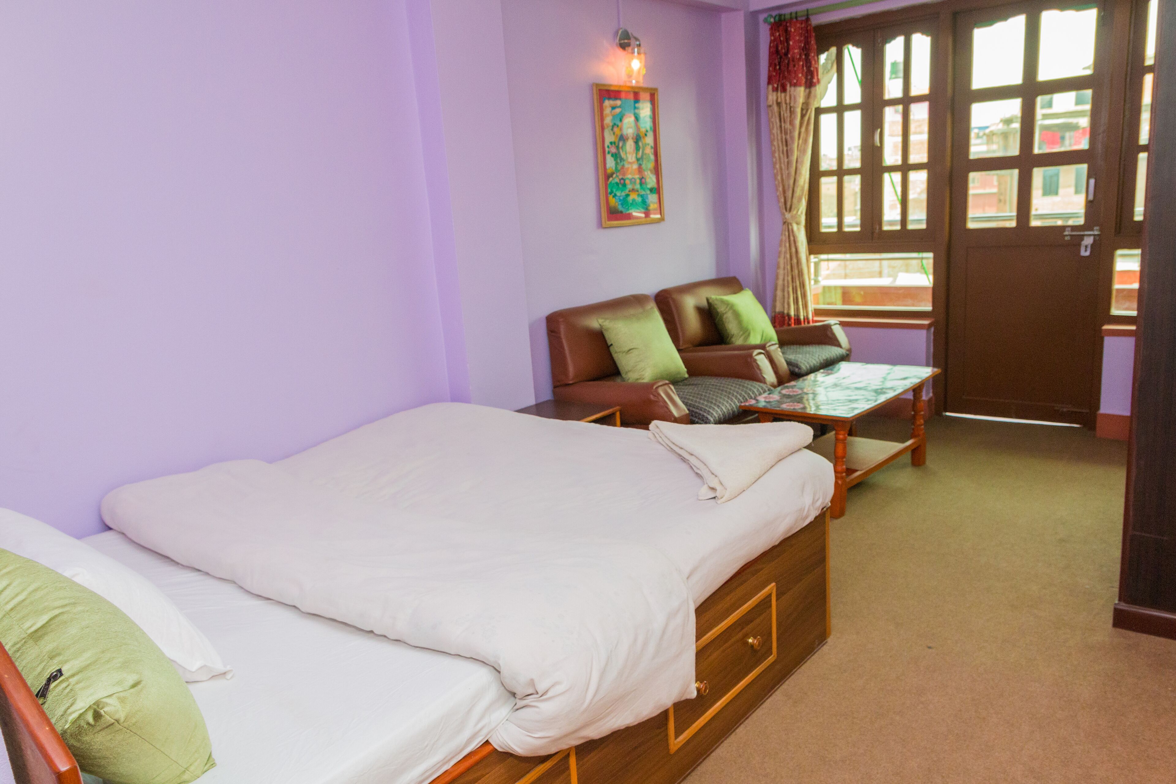 Swastik Guest House