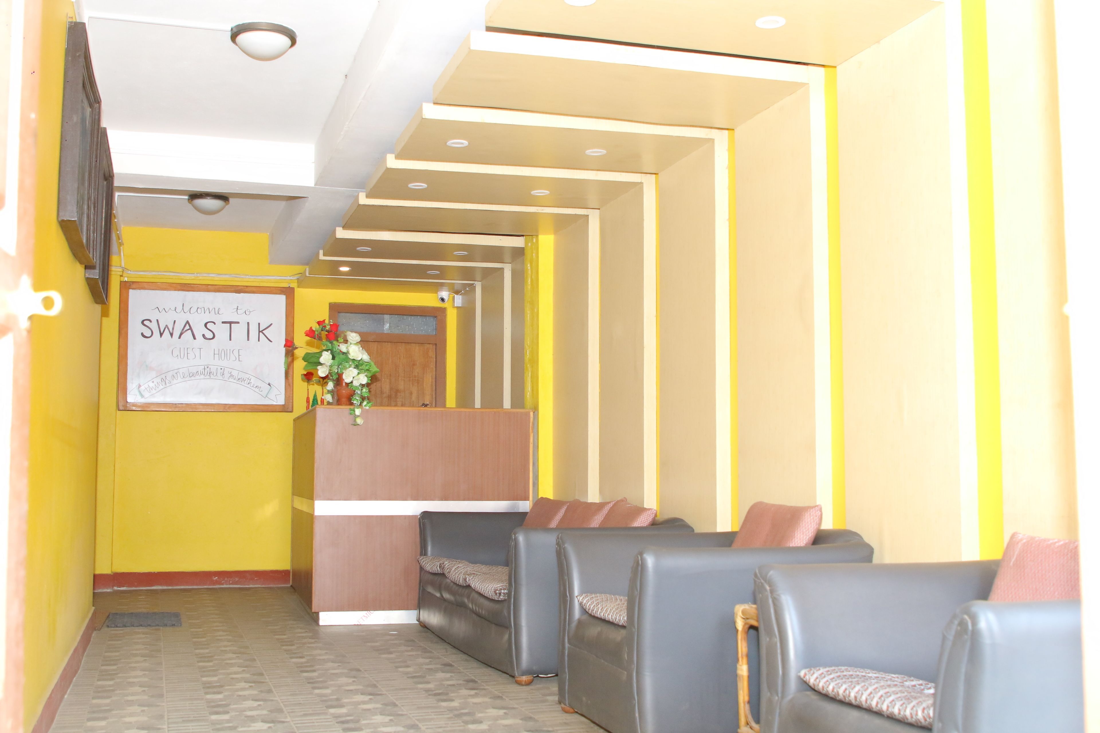 Swastik Guest House