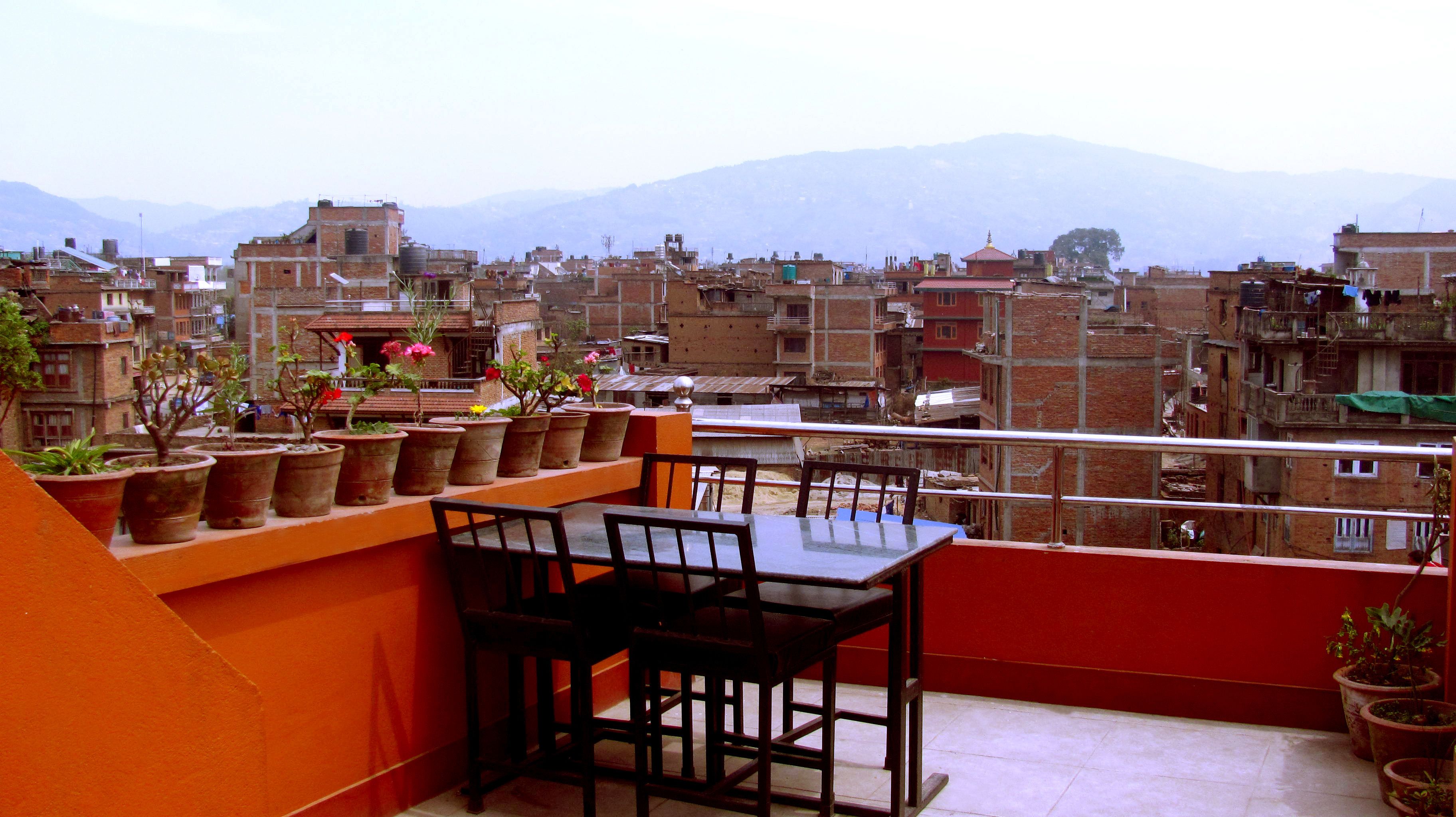 Swastik Guest House