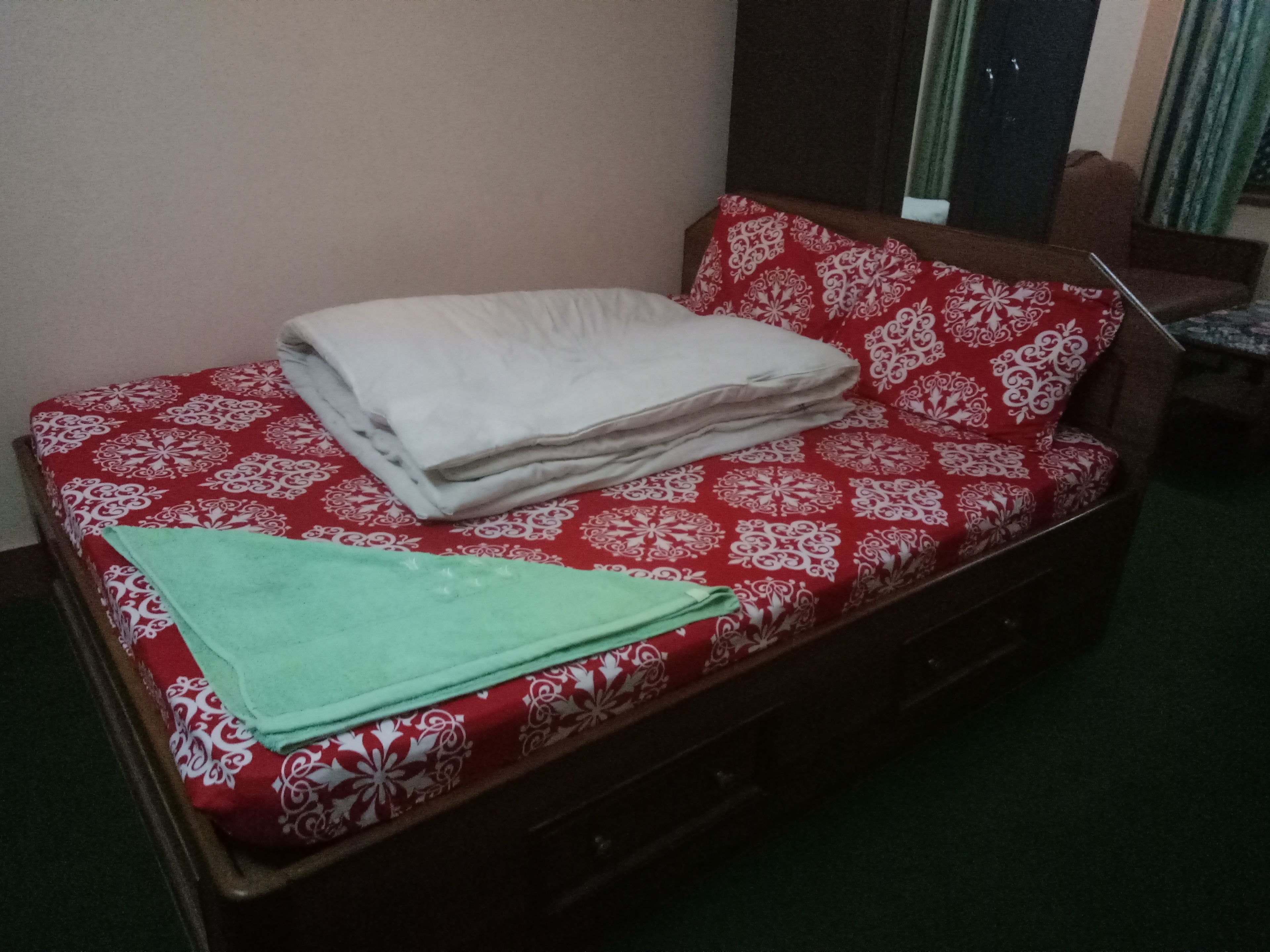 Swastik Guest House