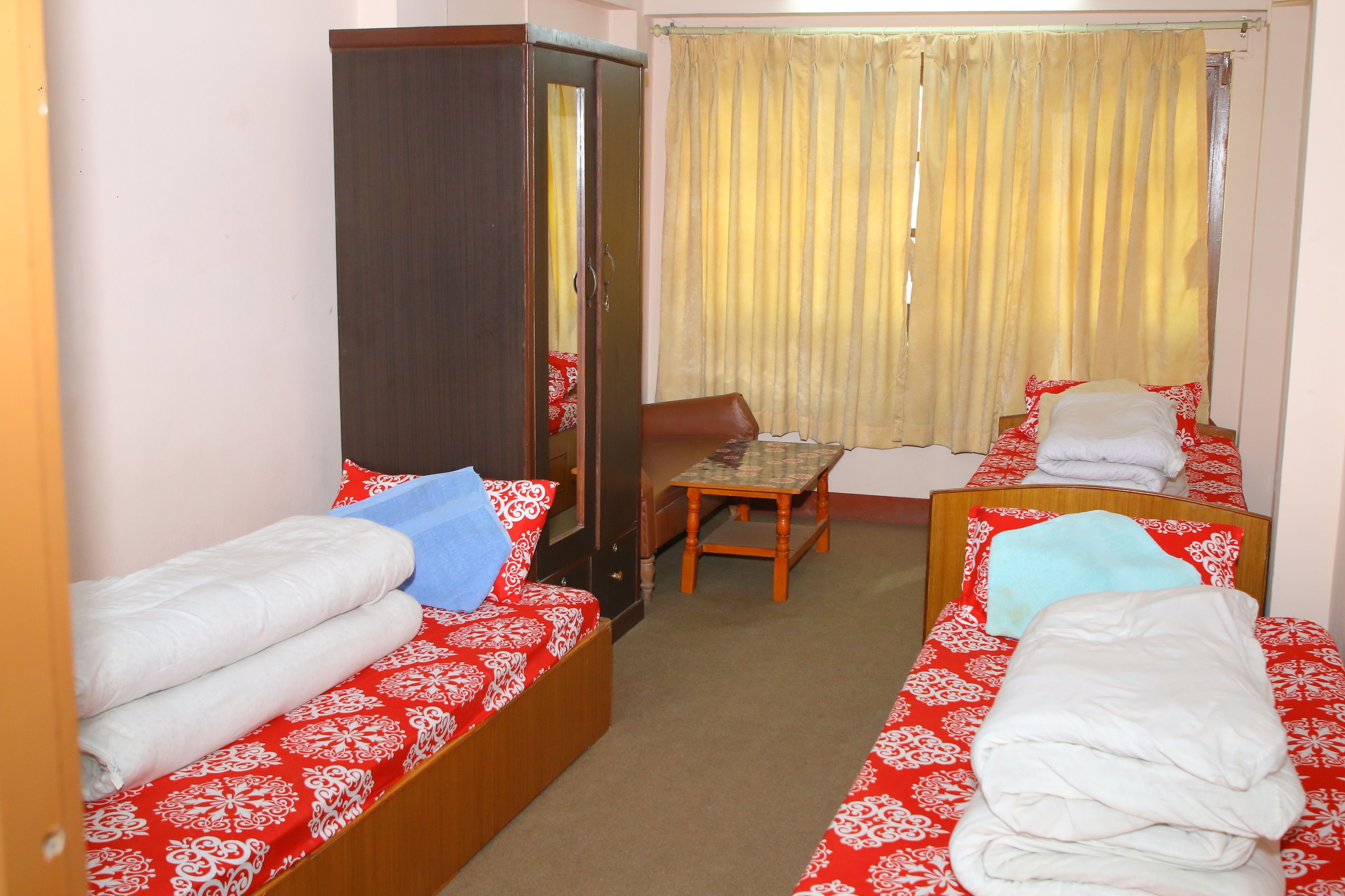Swastik Guest House