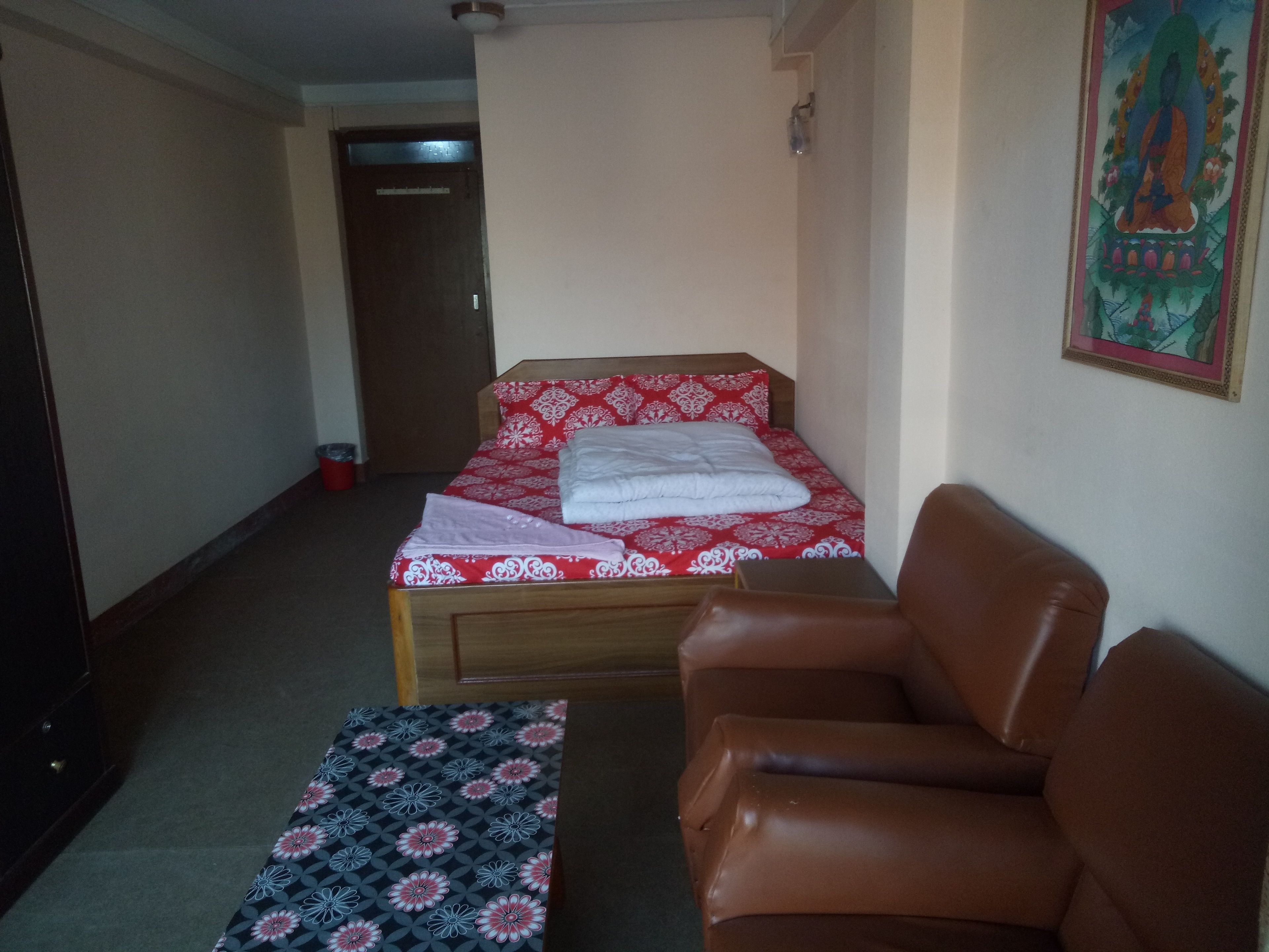 Swastik Guest House