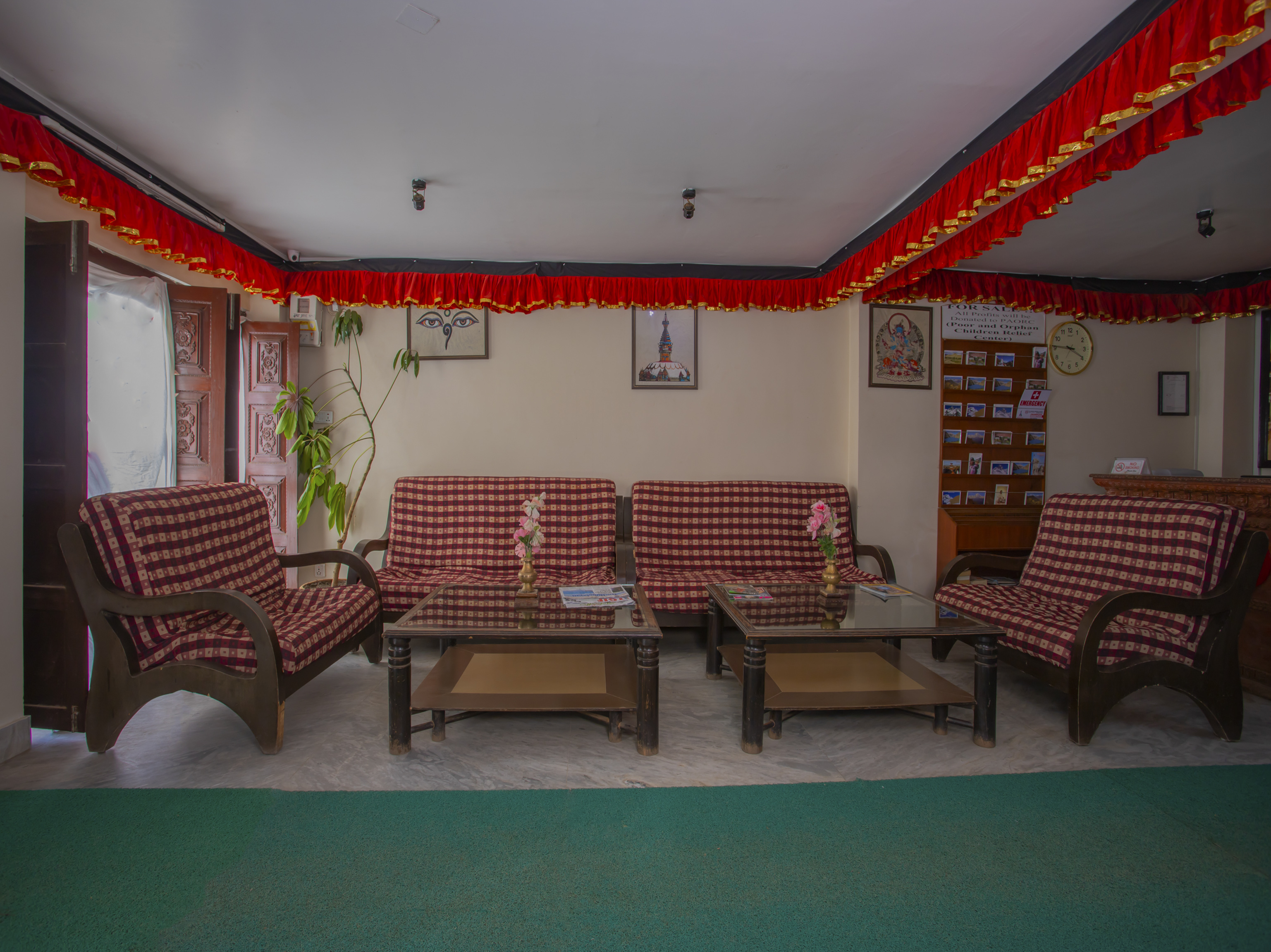 Sweet Home Bhaktapur By Oyo Rooms