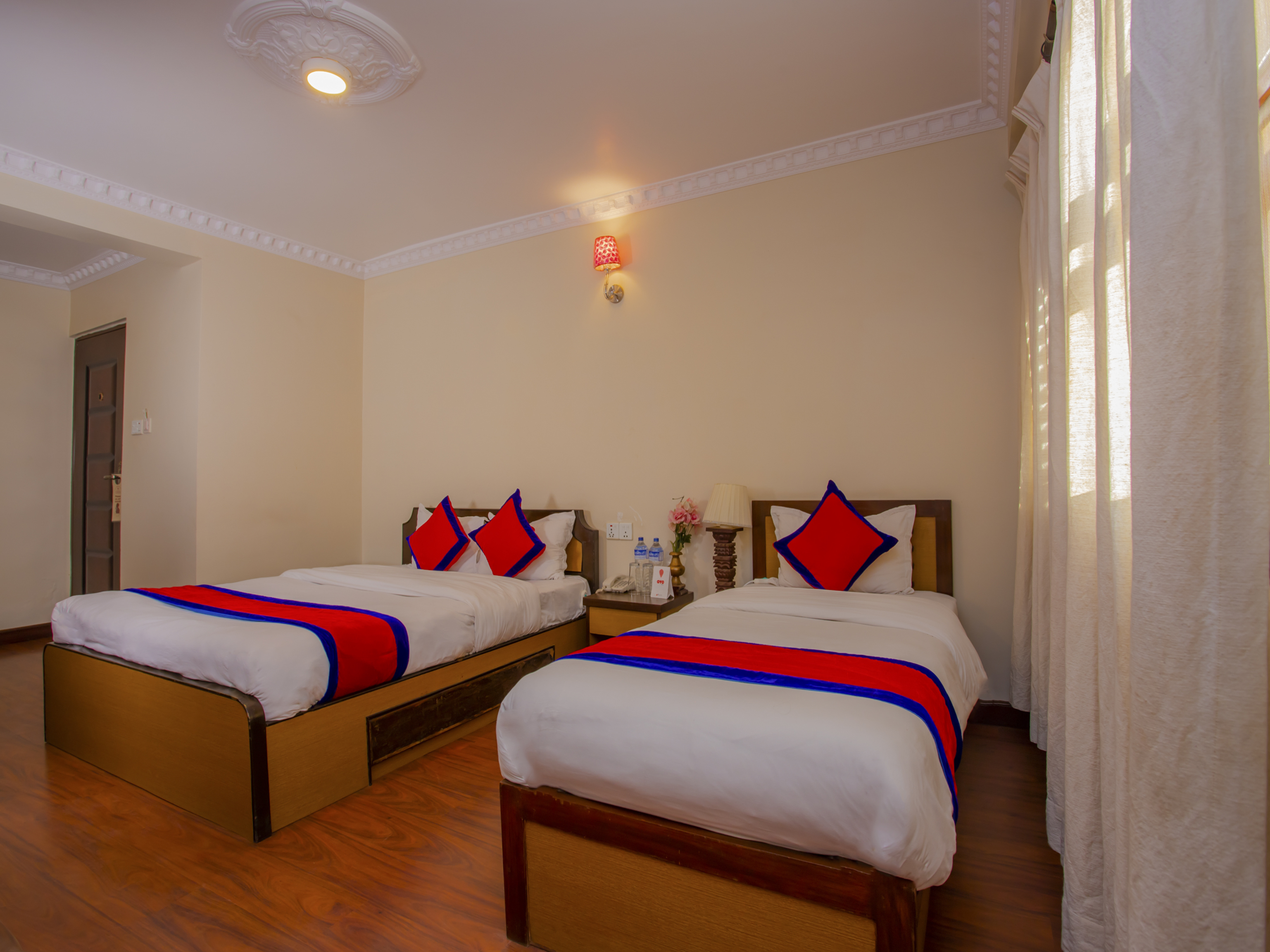 Sweet Home Bhaktapur By Oyo Rooms