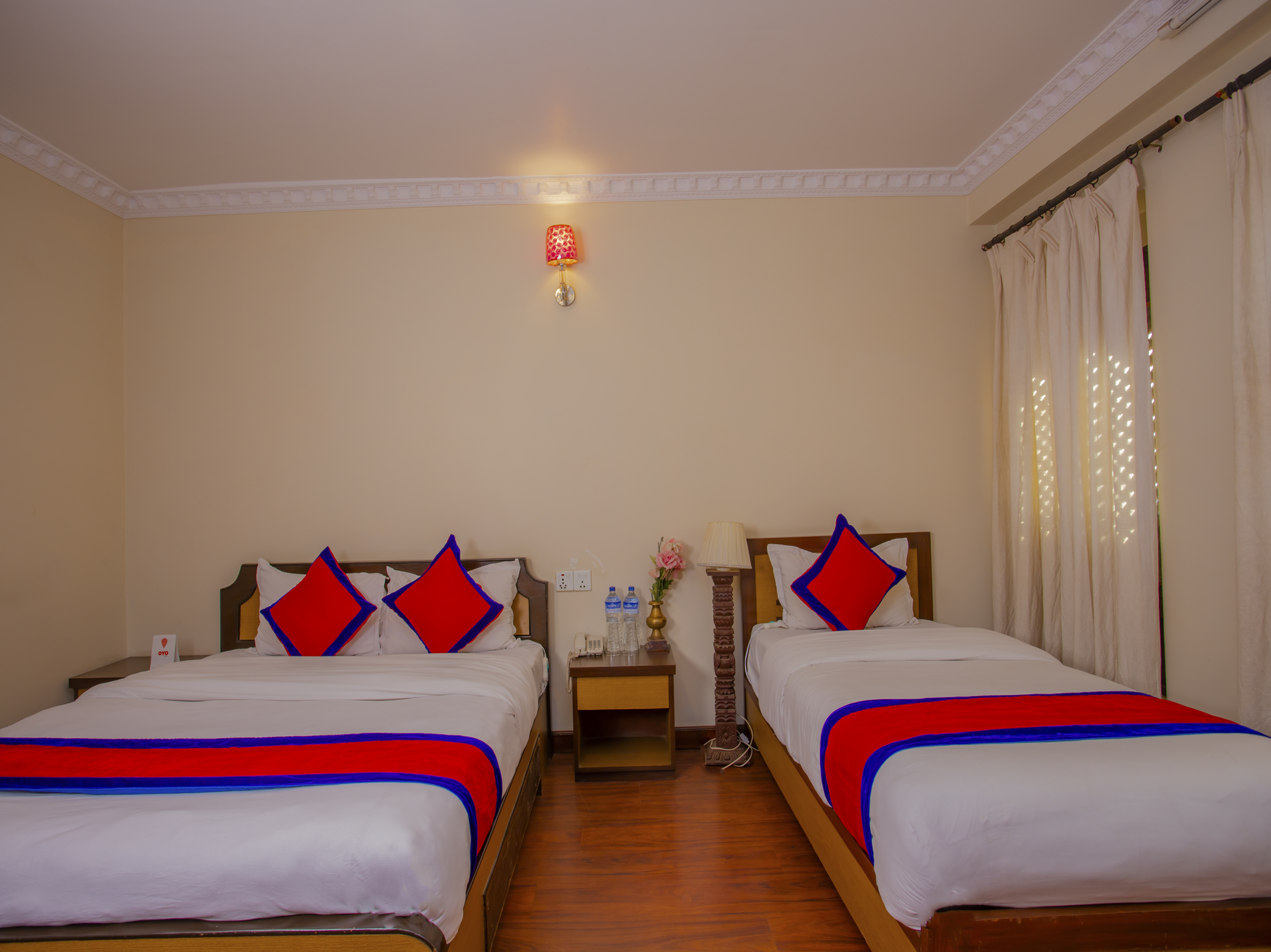 Sweet Home Bhaktapur By Oyo Rooms