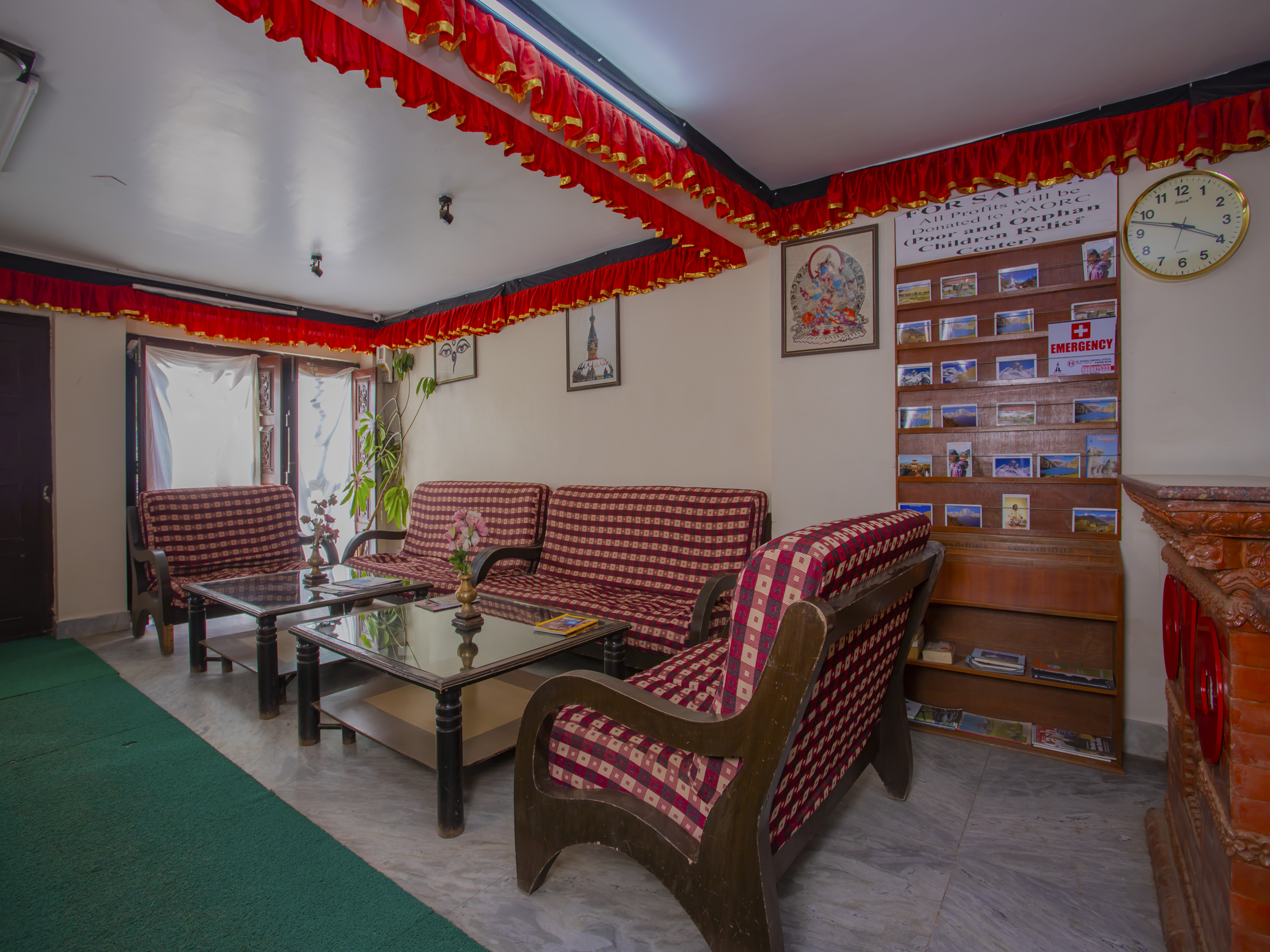 Sweet Home Bhaktapur By Oyo Rooms