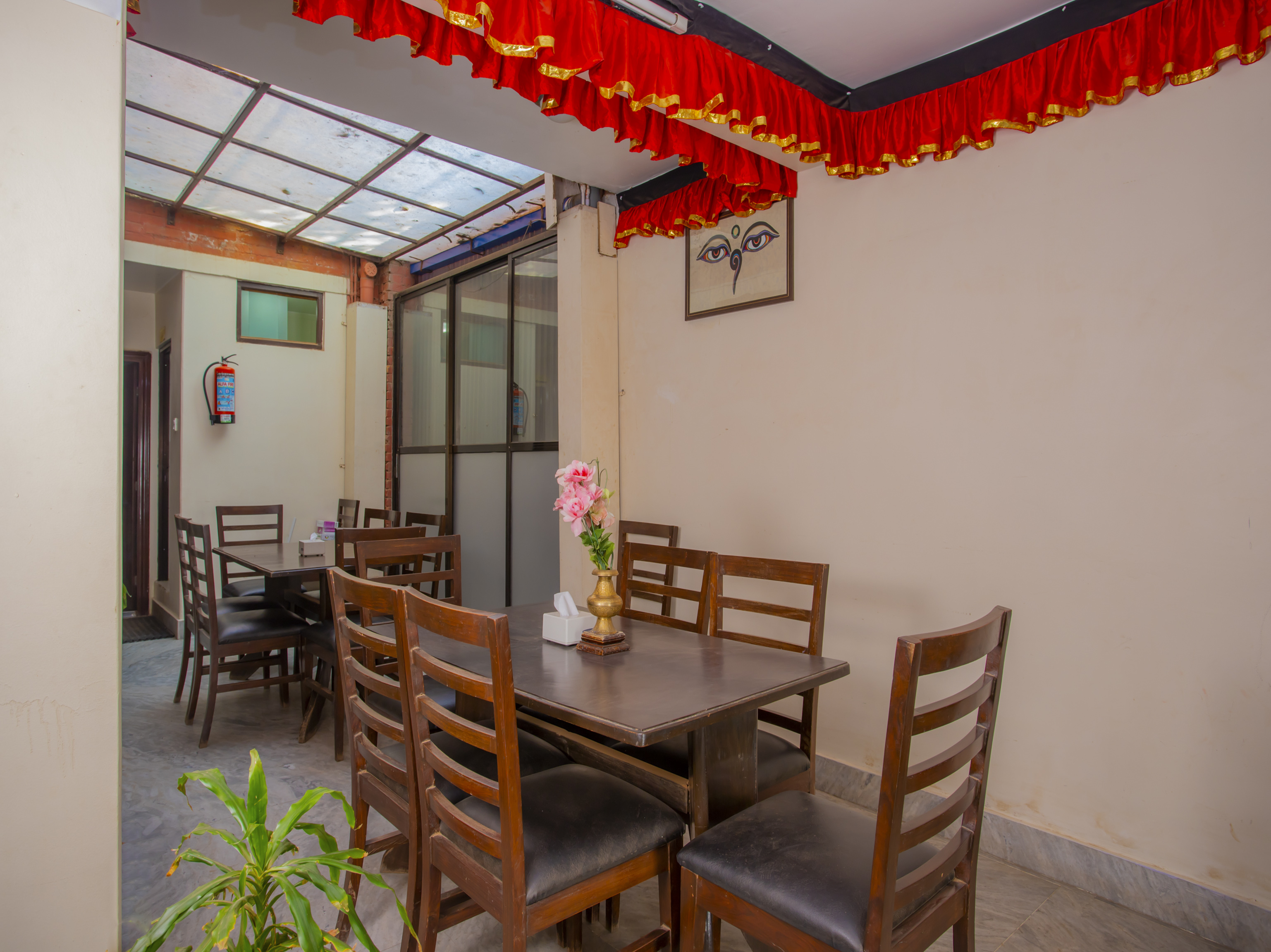 Sweet Home Bhaktapur By Oyo Rooms