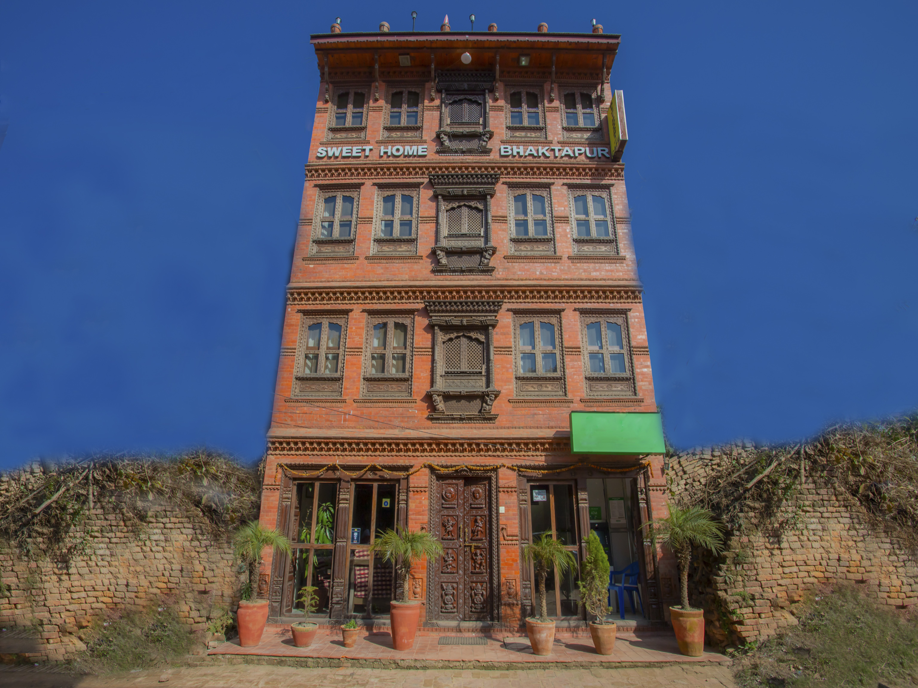 Sweet Home Bhaktapur By Oyo Rooms
