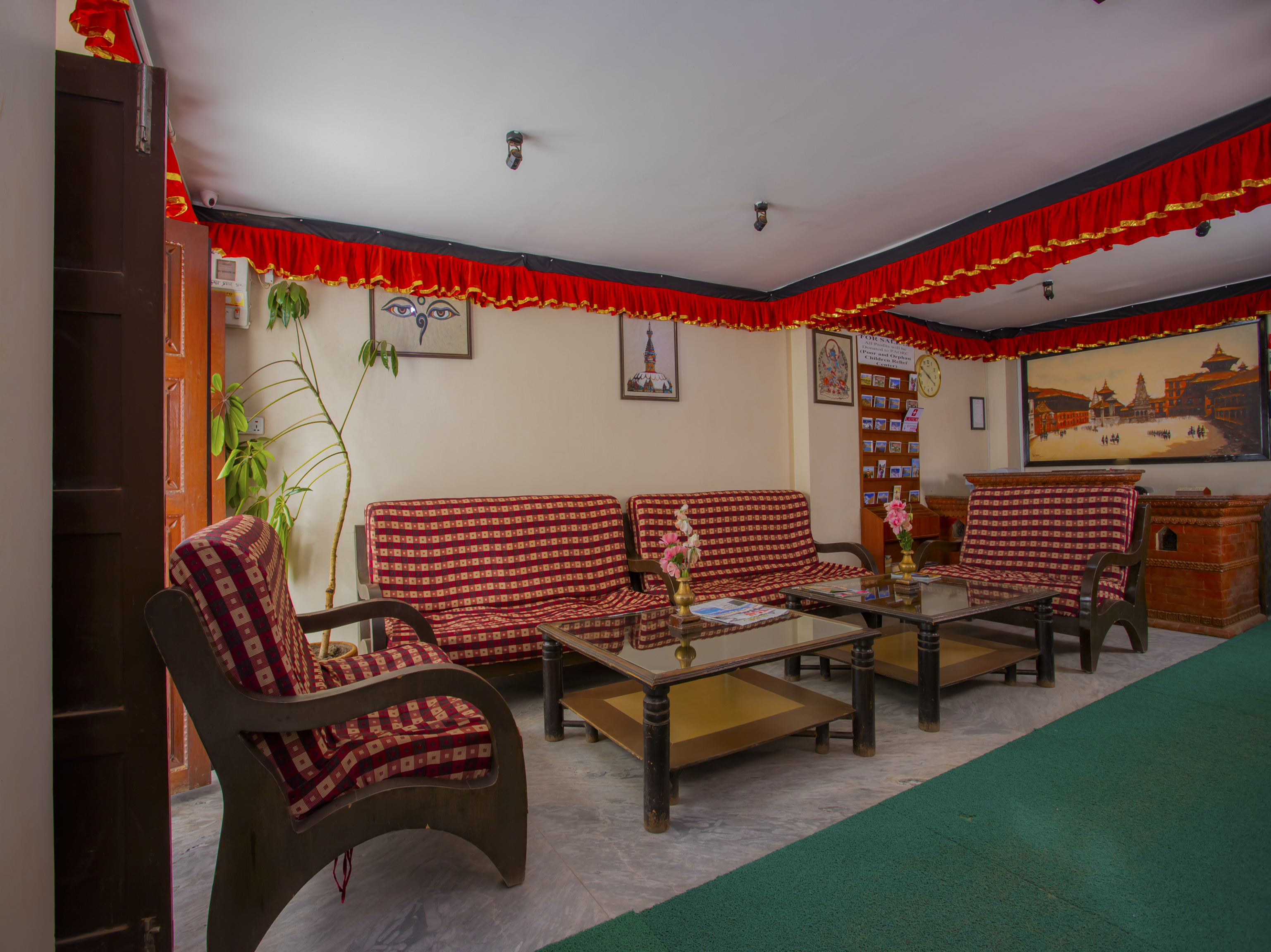 Sweet Home Bhaktapur By Oyo Rooms