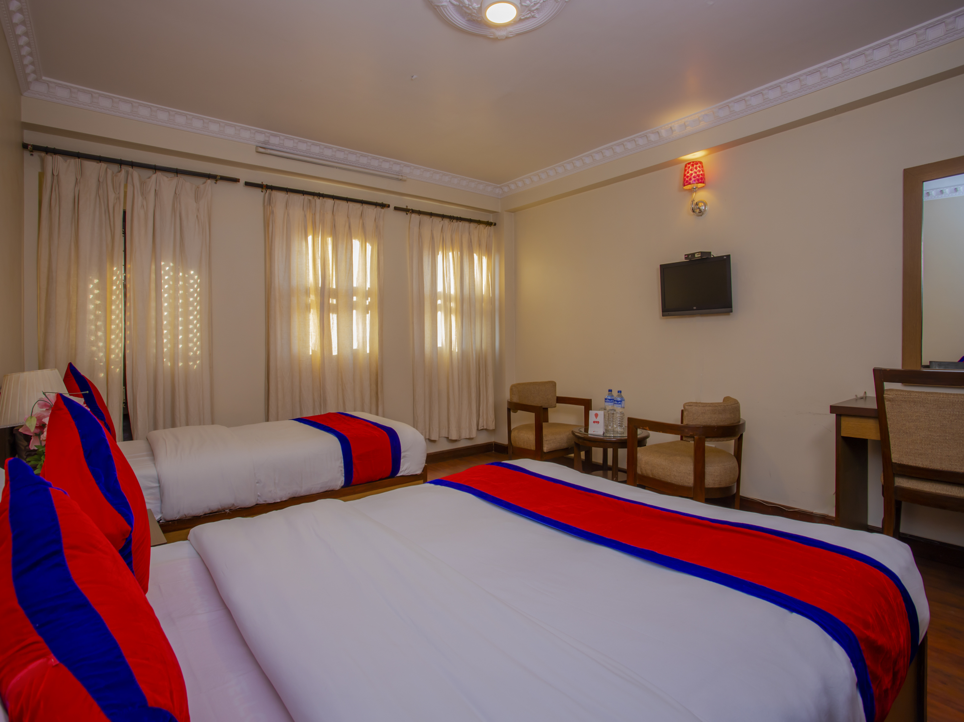 Sweet Home Bhaktapur By Oyo Rooms