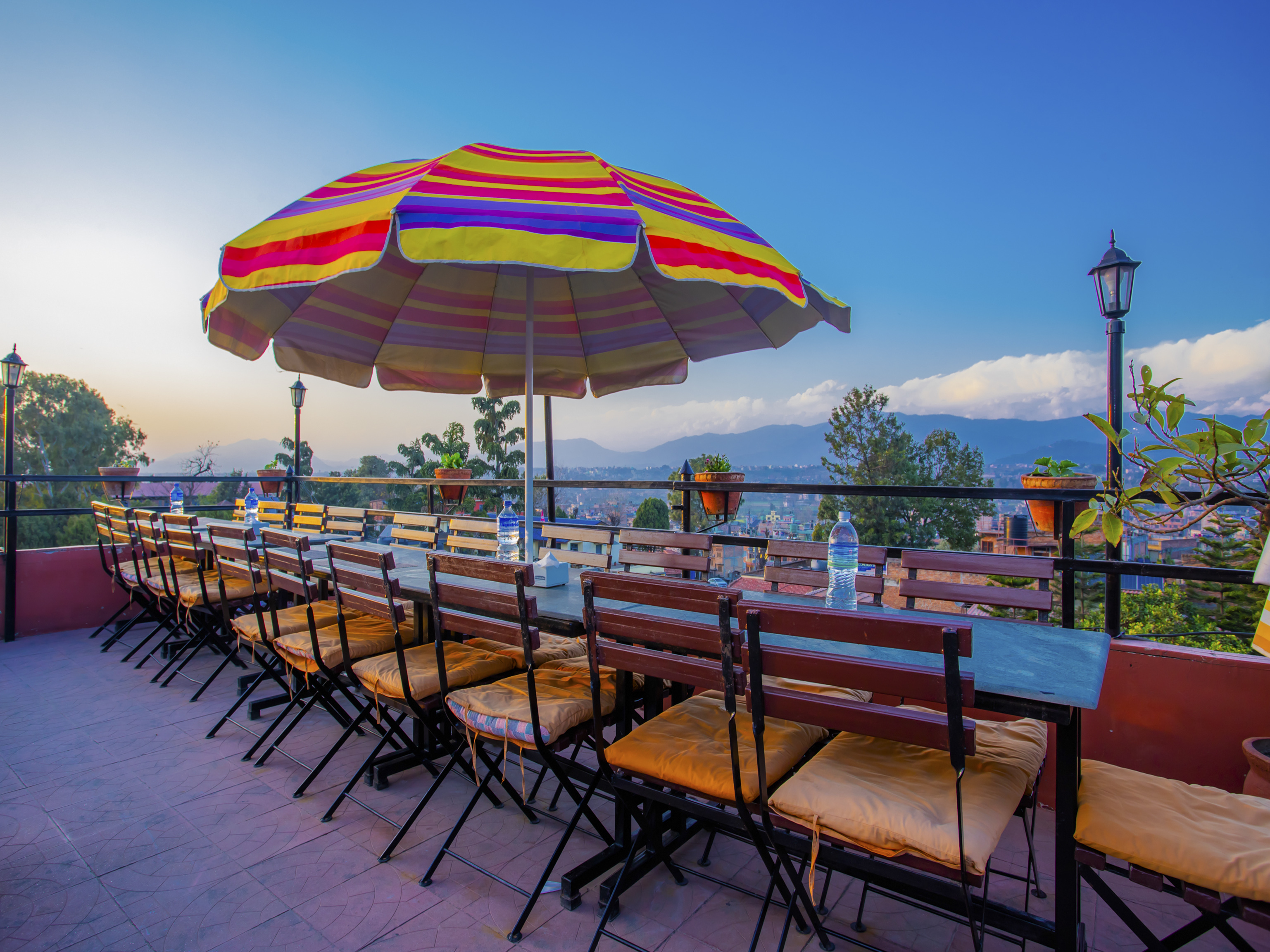 Sweet Home Bhaktapur By Oyo Rooms