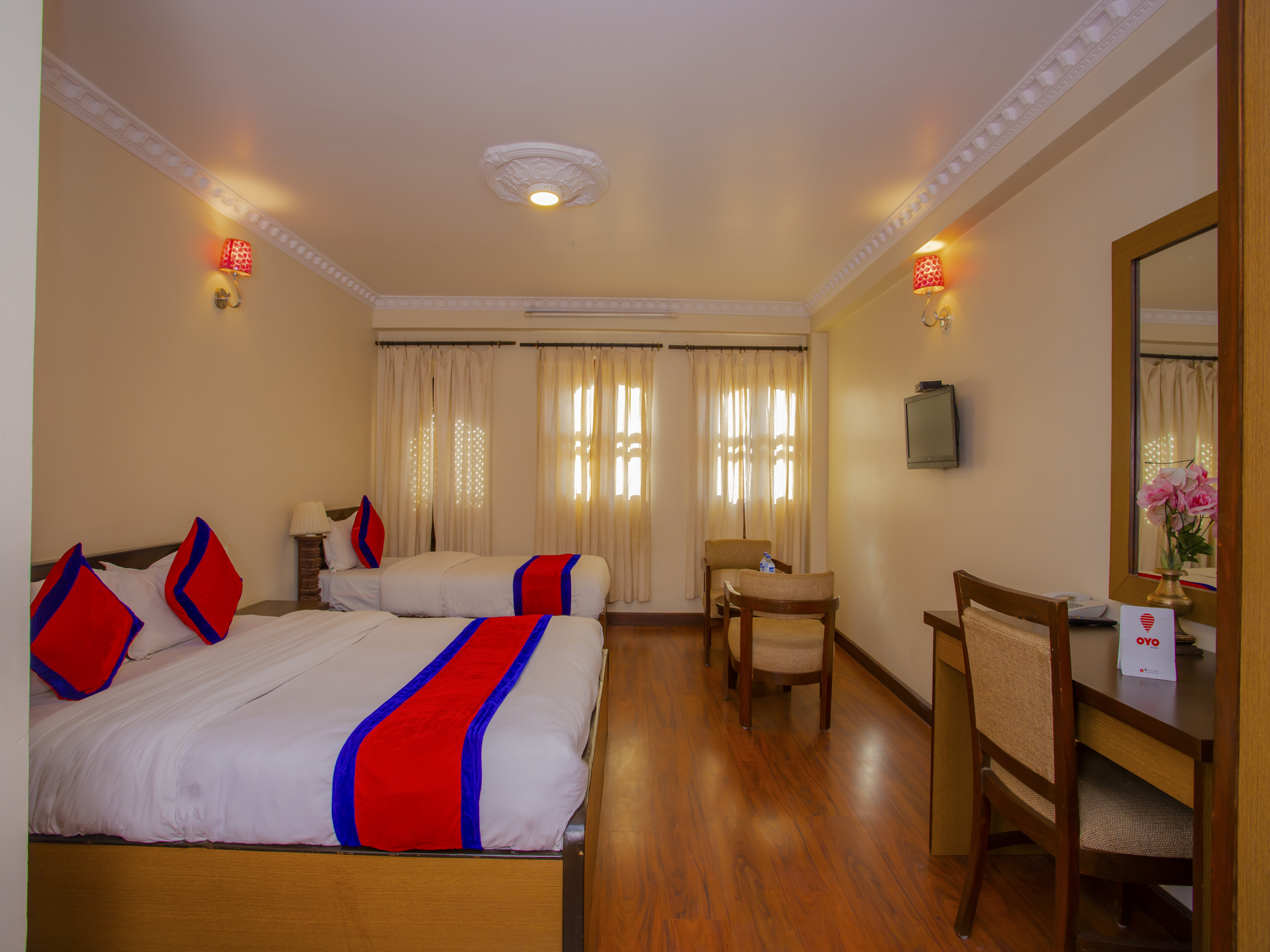 Sweet Home Bhaktapur By Oyo Rooms