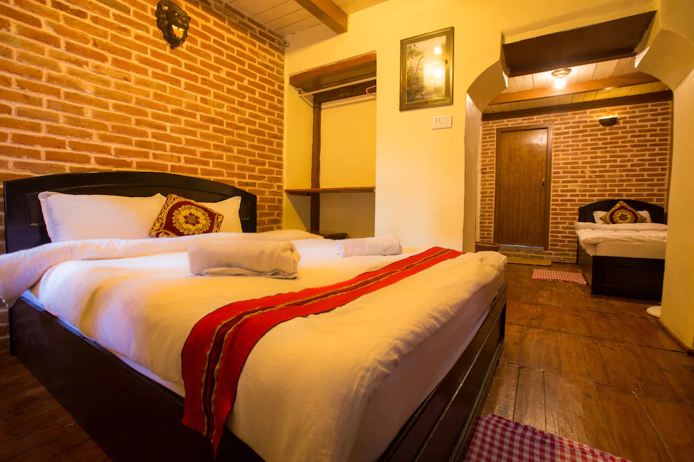 Tulaja Boutique Hotel