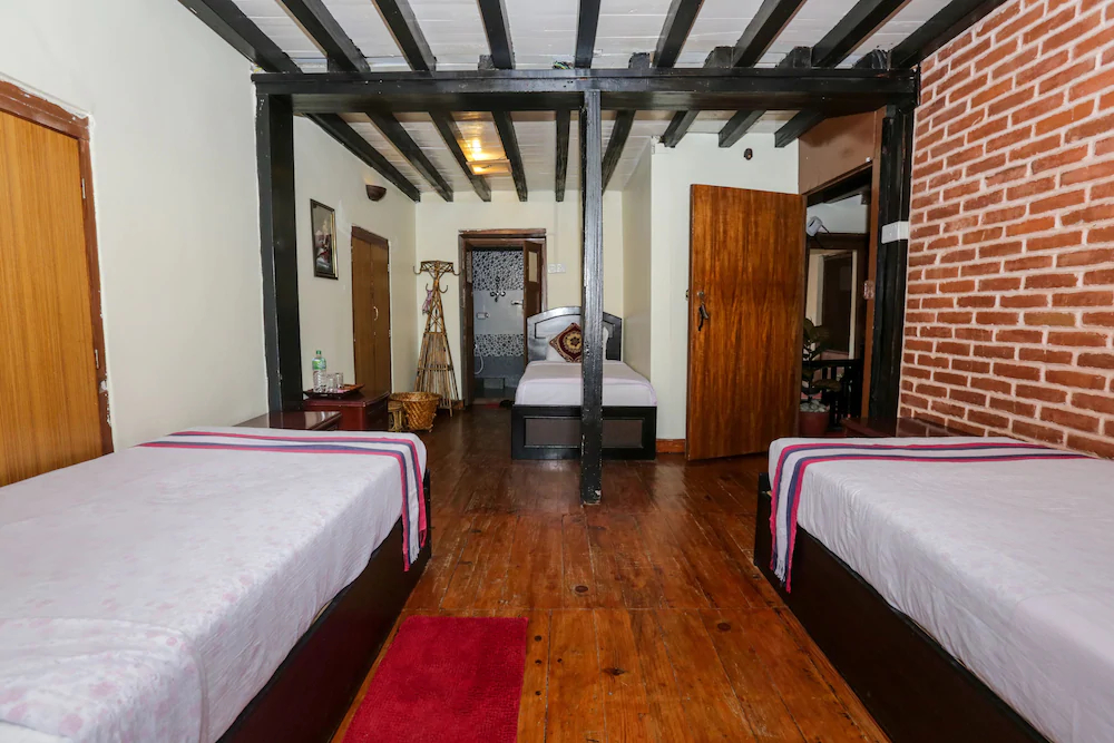 Tulaja Boutique Hotel