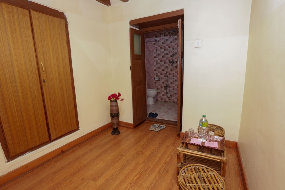 Tulaja Boutique Hotel