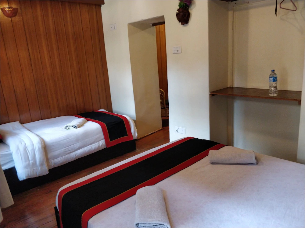 Tulaja Boutique Hotel
