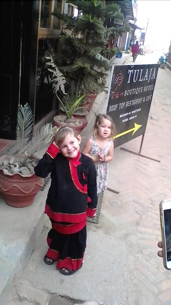 Tulaja Boutique Hotel