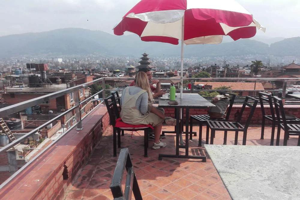 Tulaja Boutique Hotel