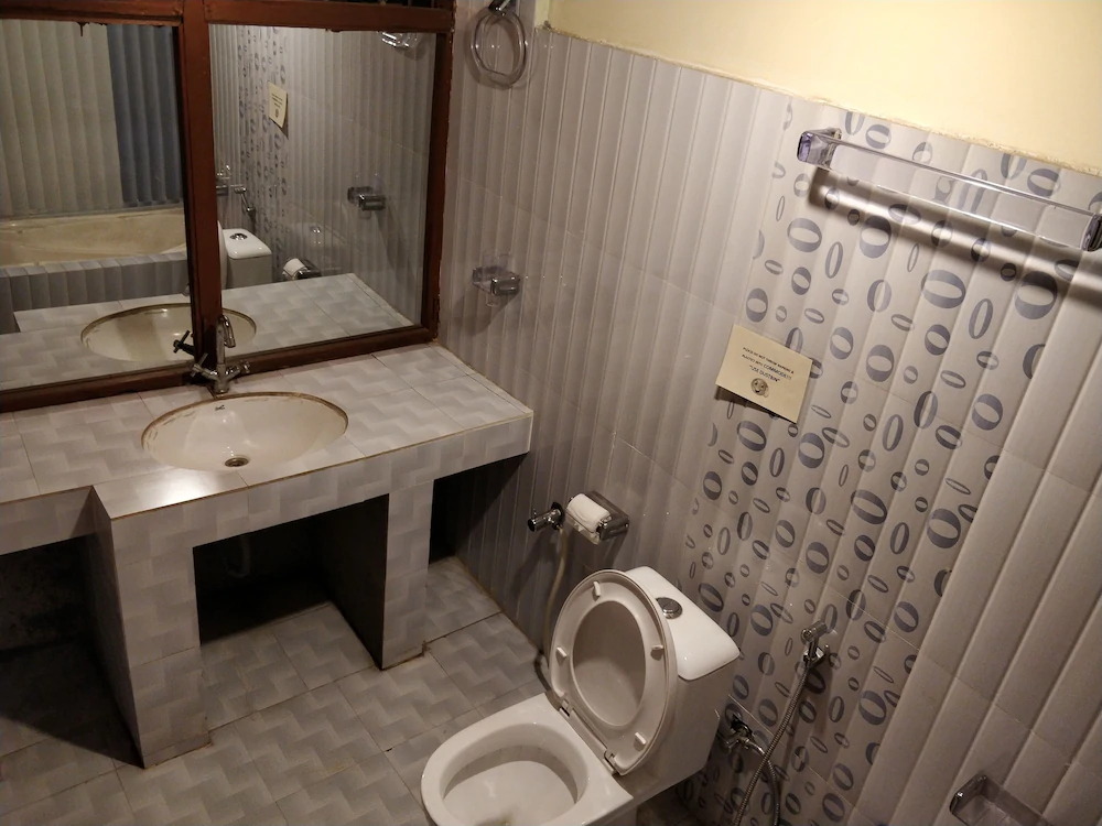 Tulaja Boutique Hotel