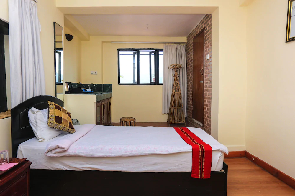 Tulaja Boutique Hotel