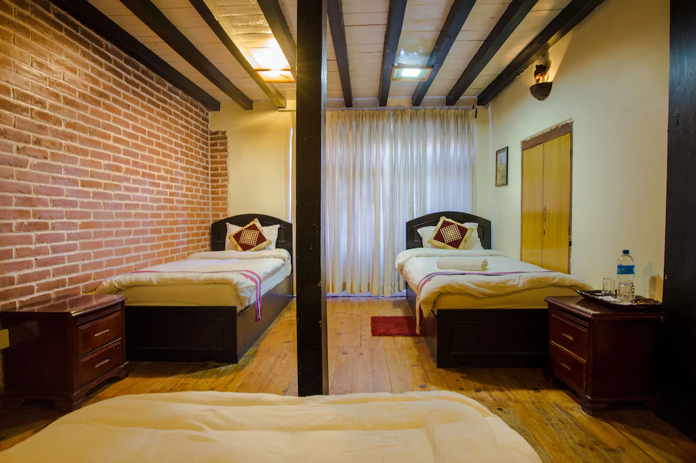 Tulaja Boutique Hotel