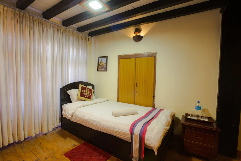 Tulaja Boutique Hotel