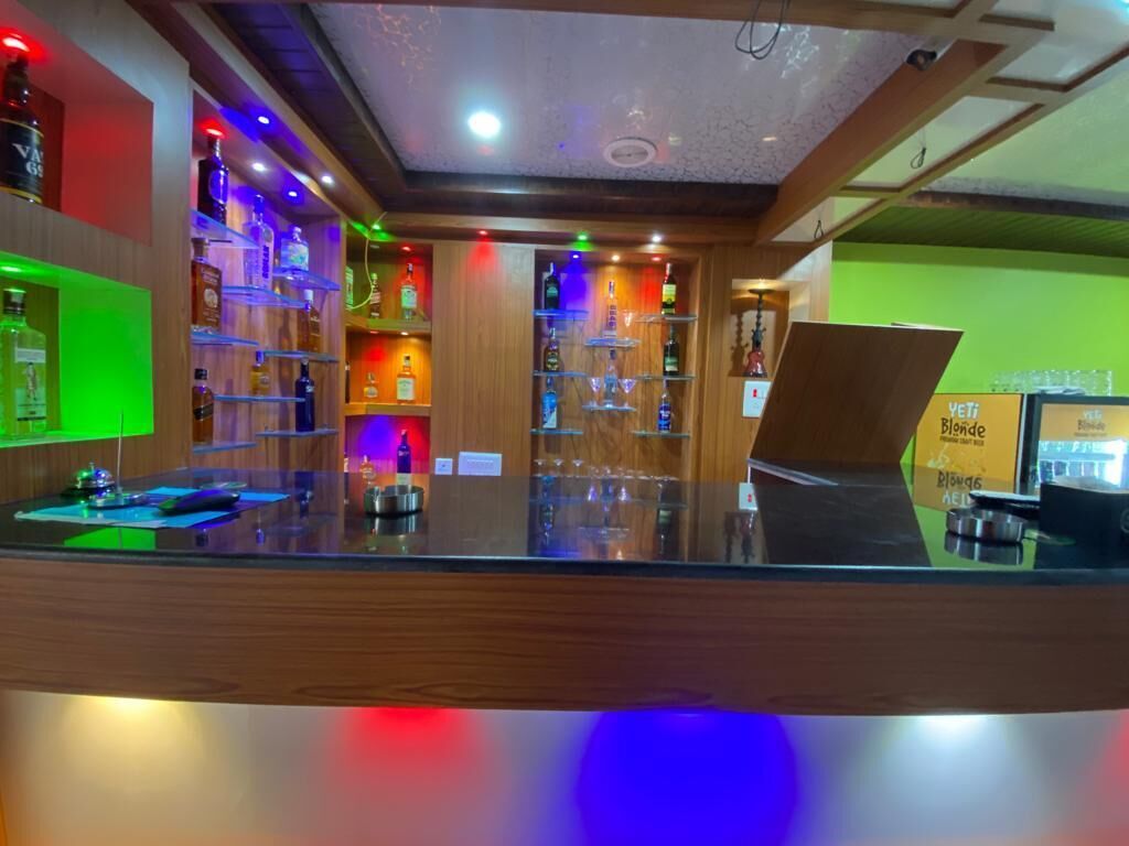 Hotel Kjs Inn