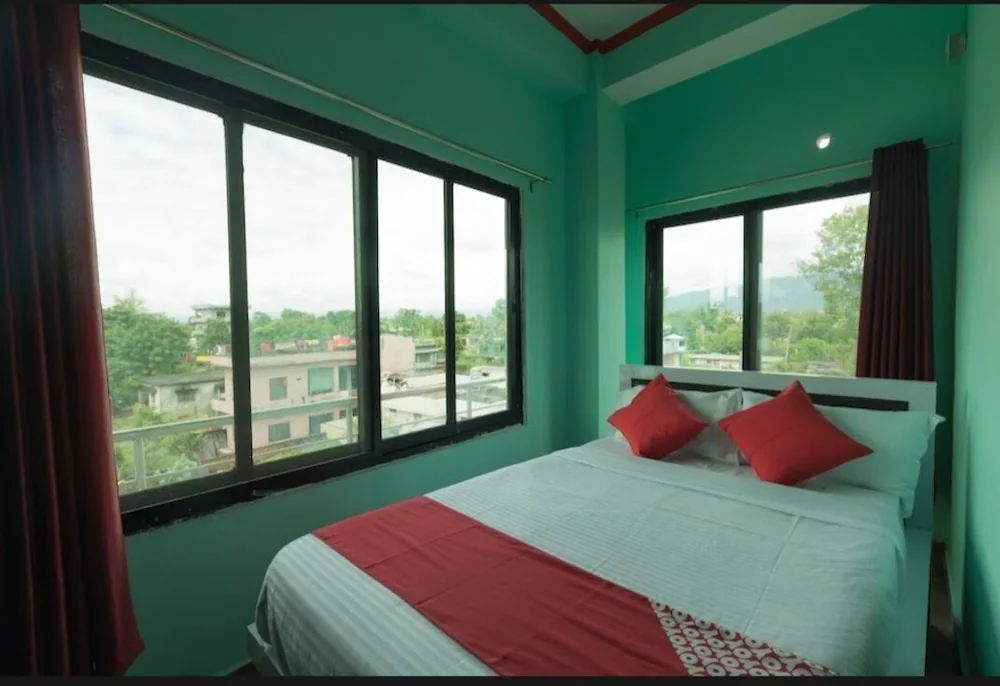 Hotel Laxmi