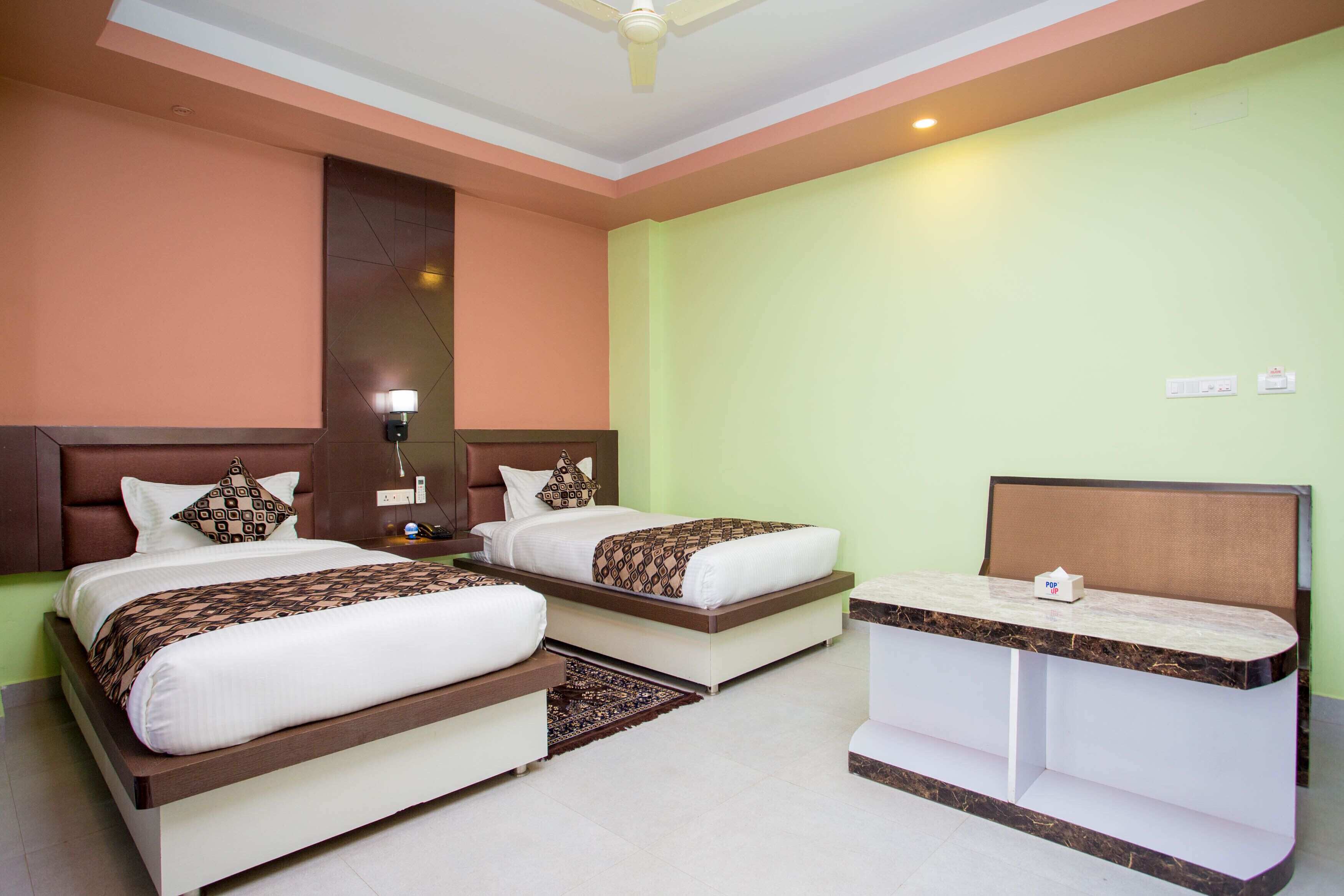 Siddhartha Hotel Mahendranagar