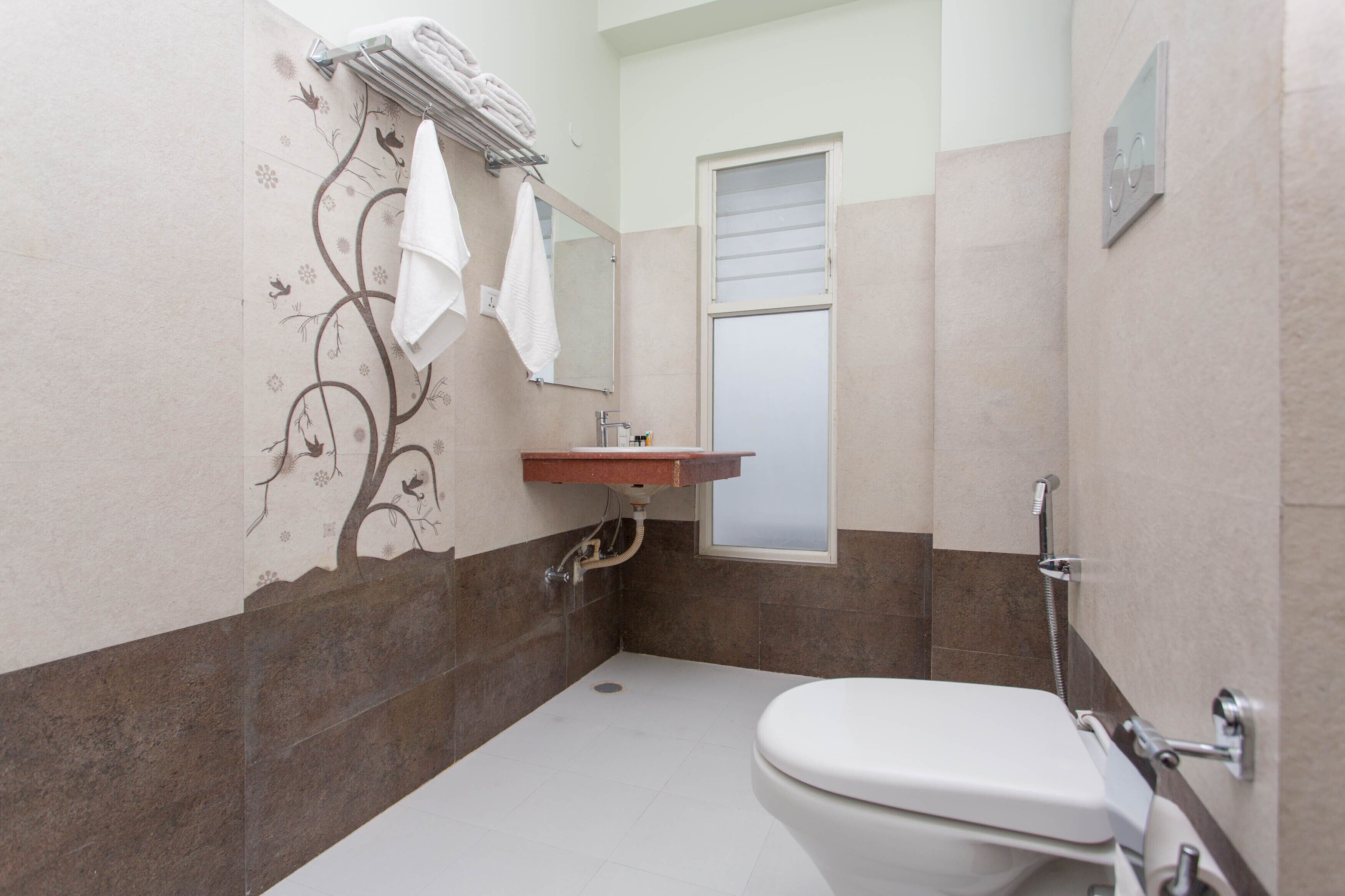 Siddhartha Hotel Mahendranagar