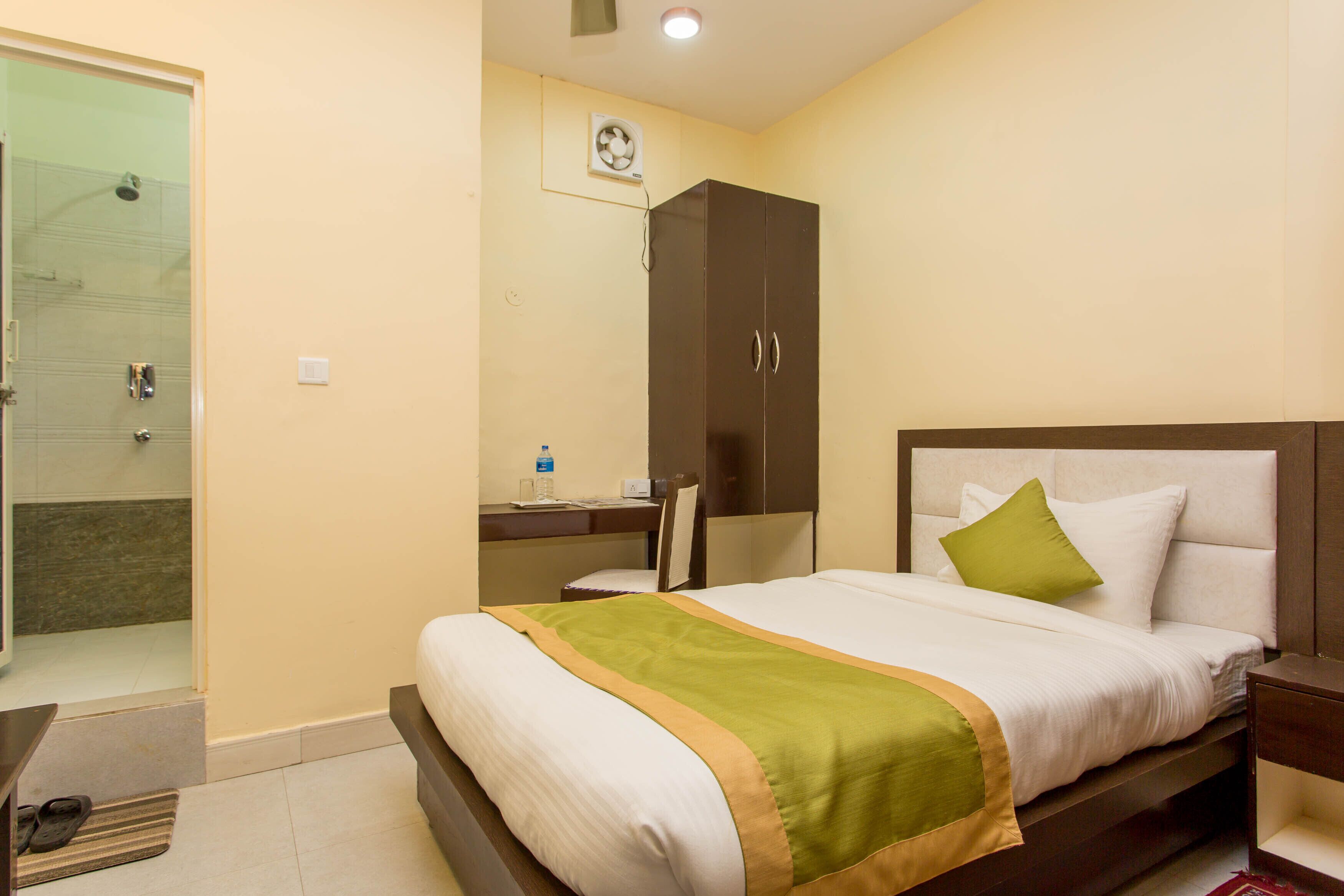 Siddhartha Hotel Mahendranagar