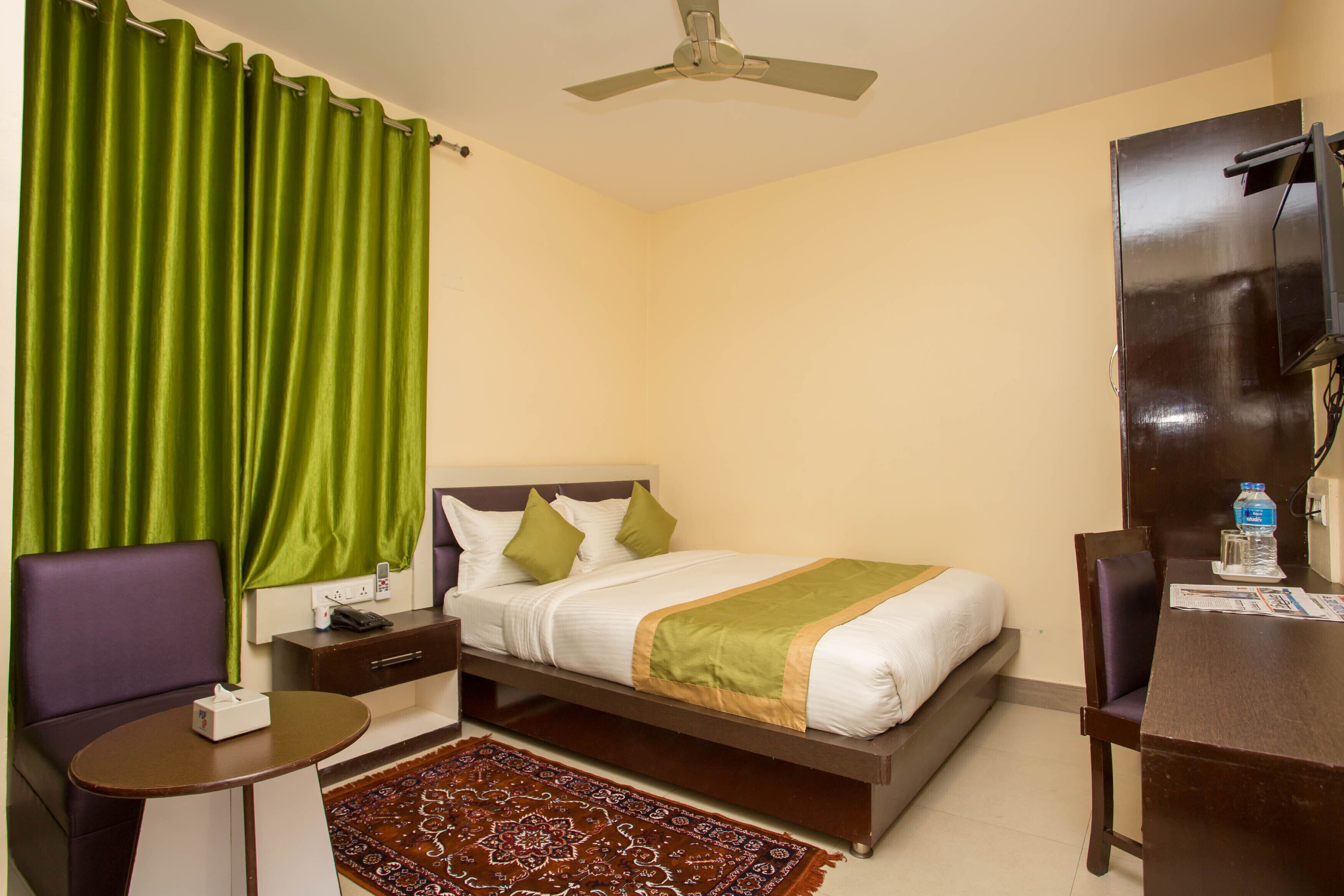 Siddhartha Hotel Mahendranagar