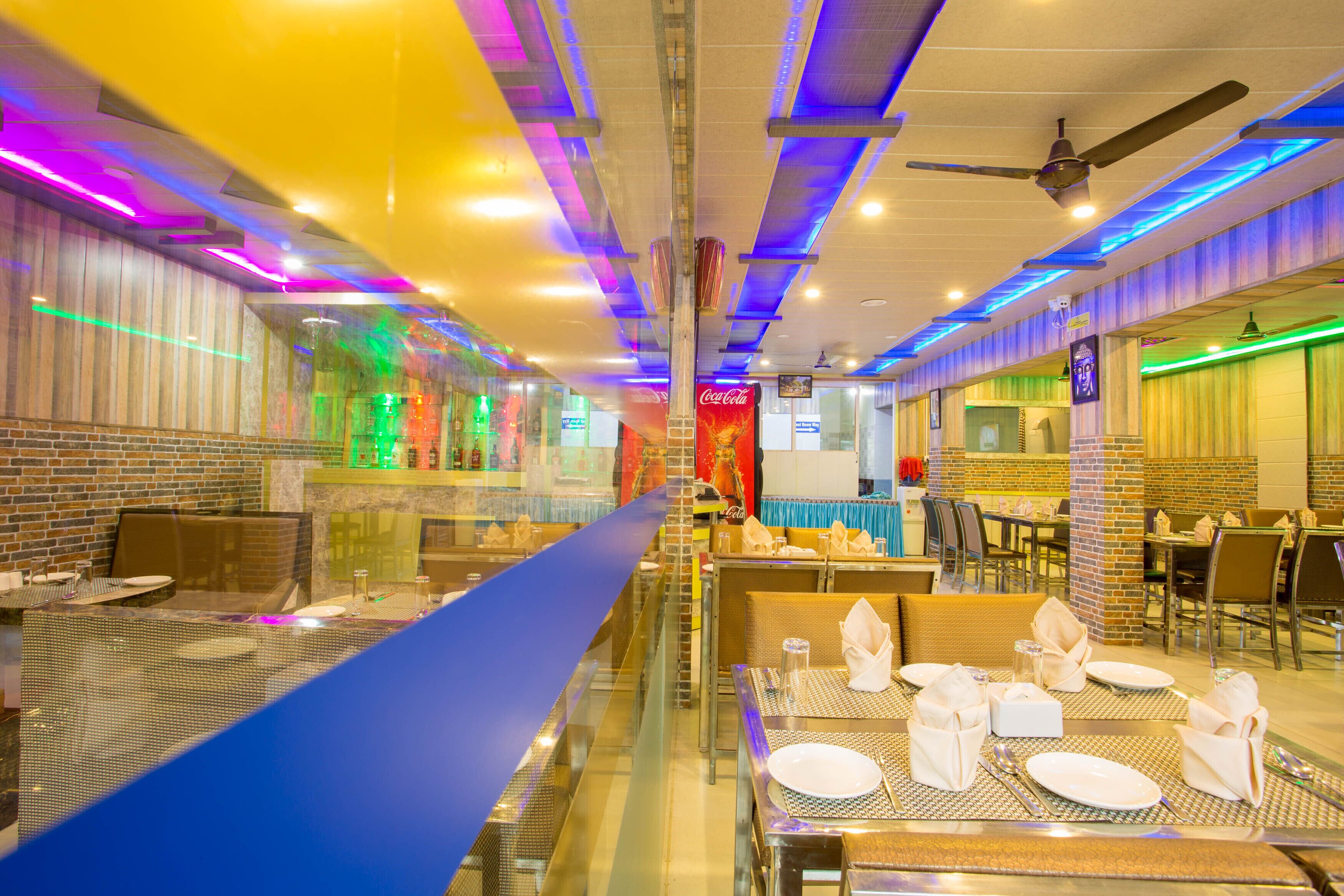 Siddhartha Hotel Mahendranagar