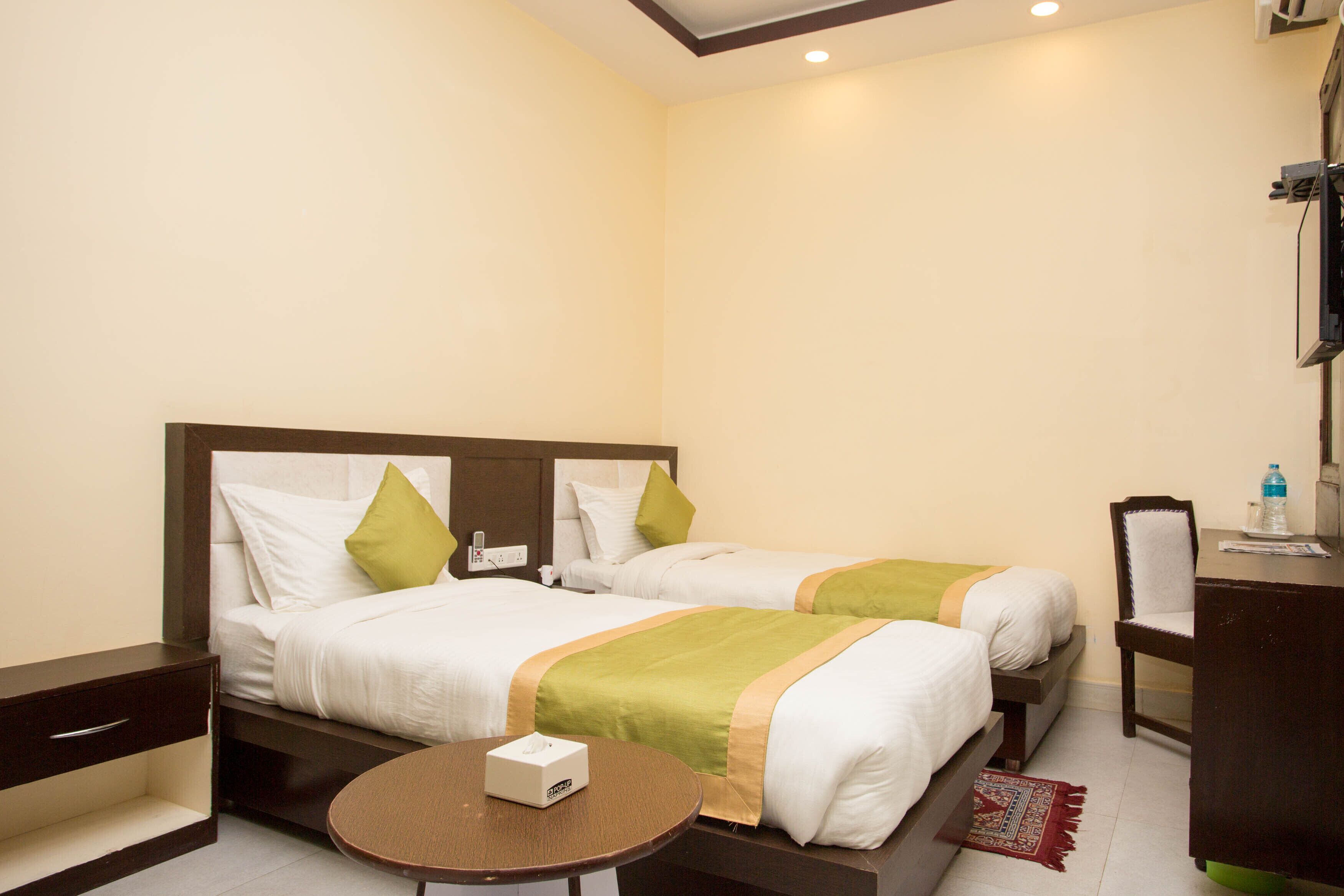 Siddhartha Hotel Mahendranagar