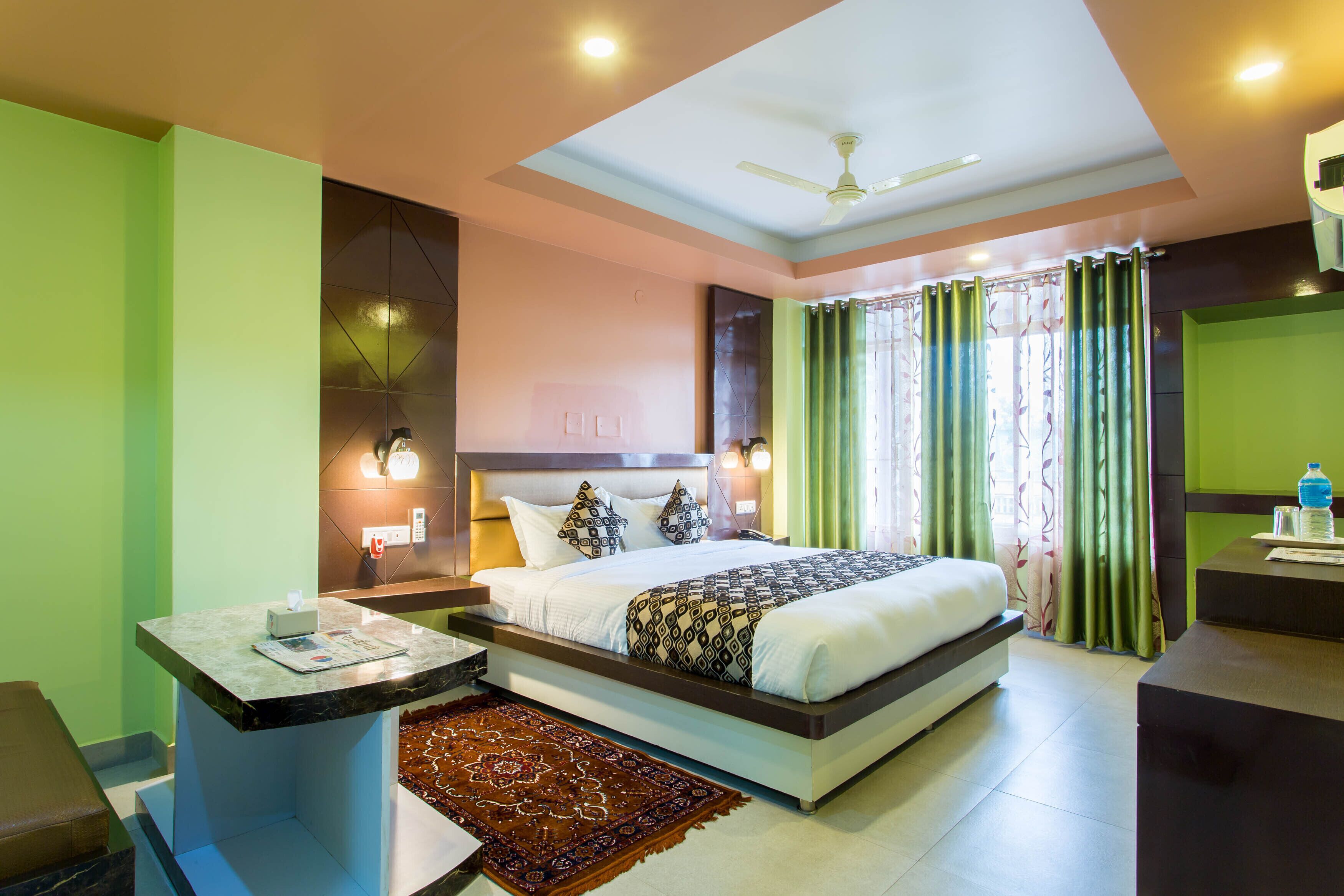 Siddhartha Hotel Mahendranagar