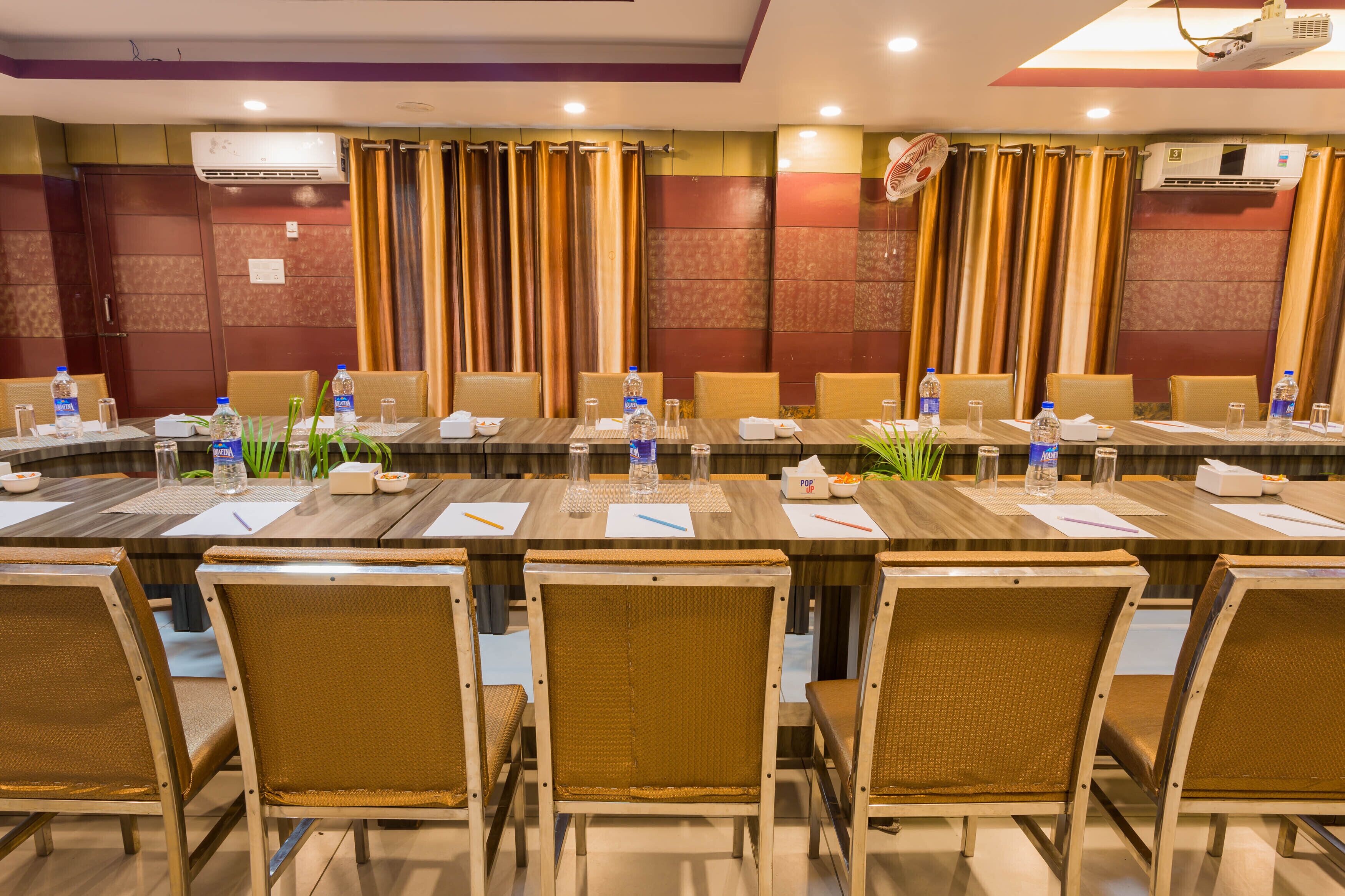 Siddhartha Hotel Mahendranagar