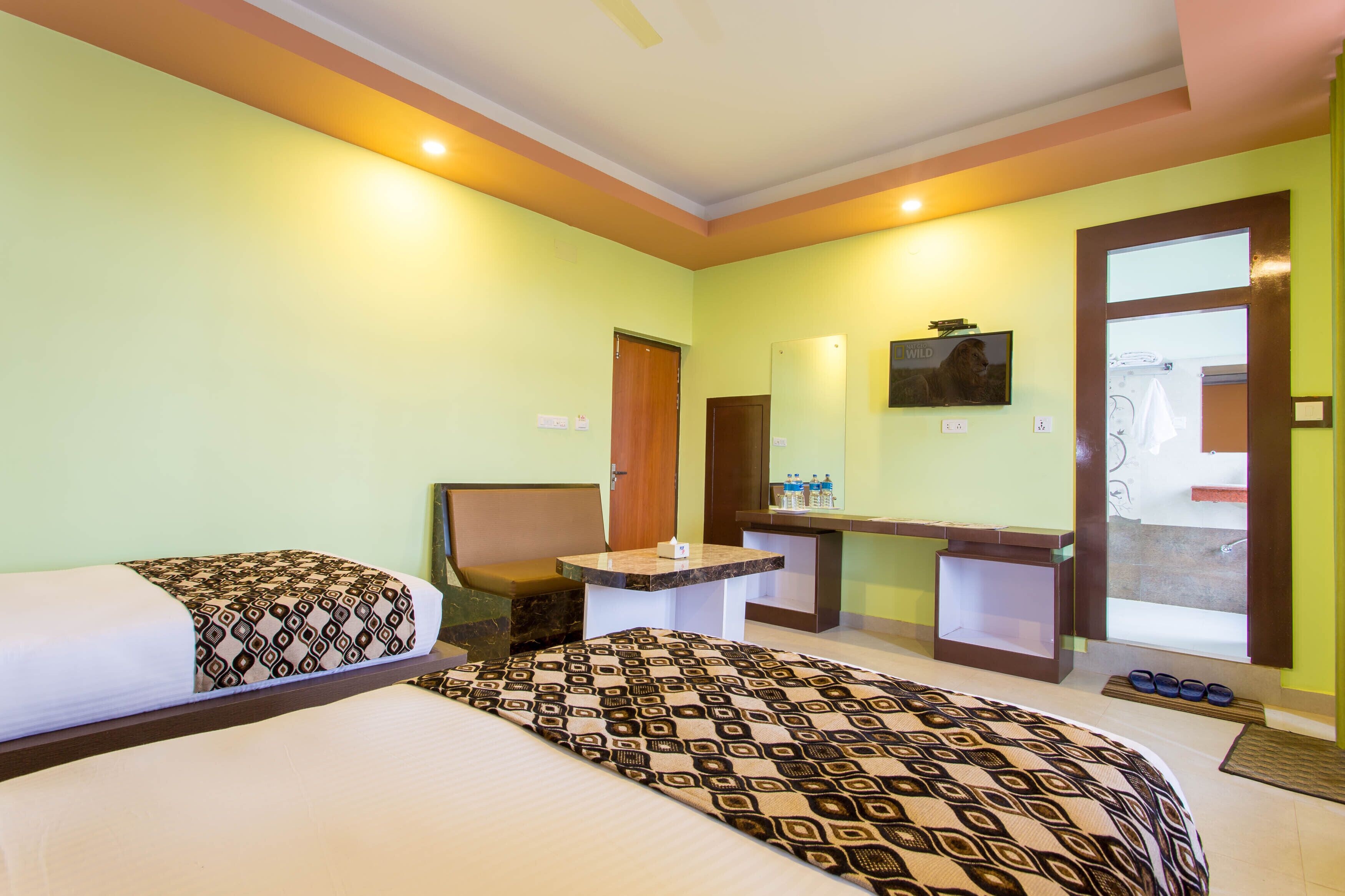 Siddhartha Hotel Mahendranagar