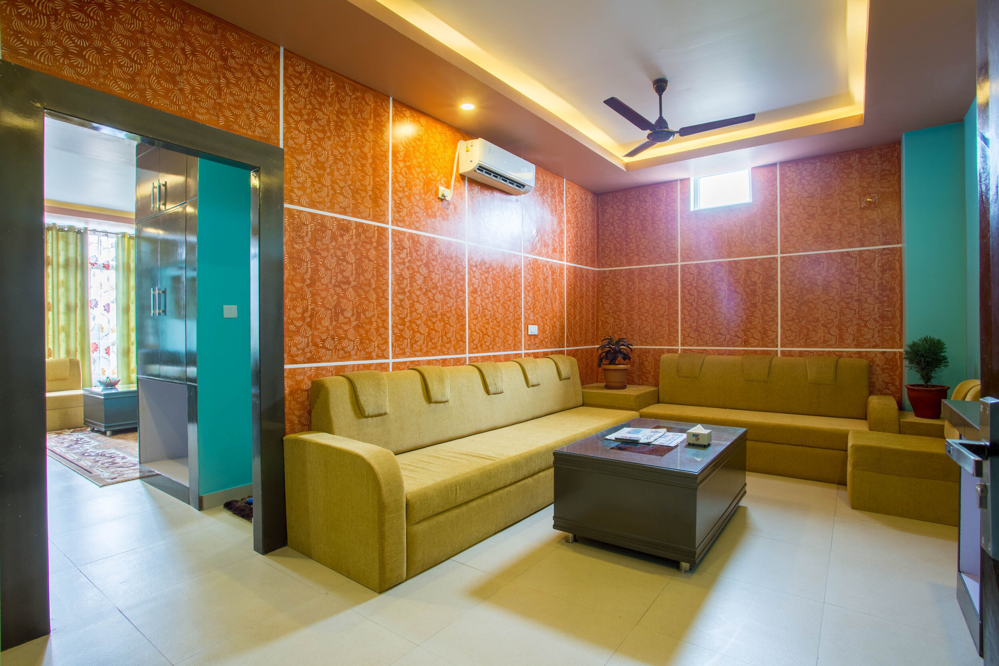 Siddhartha Hotel Mahendranagar
