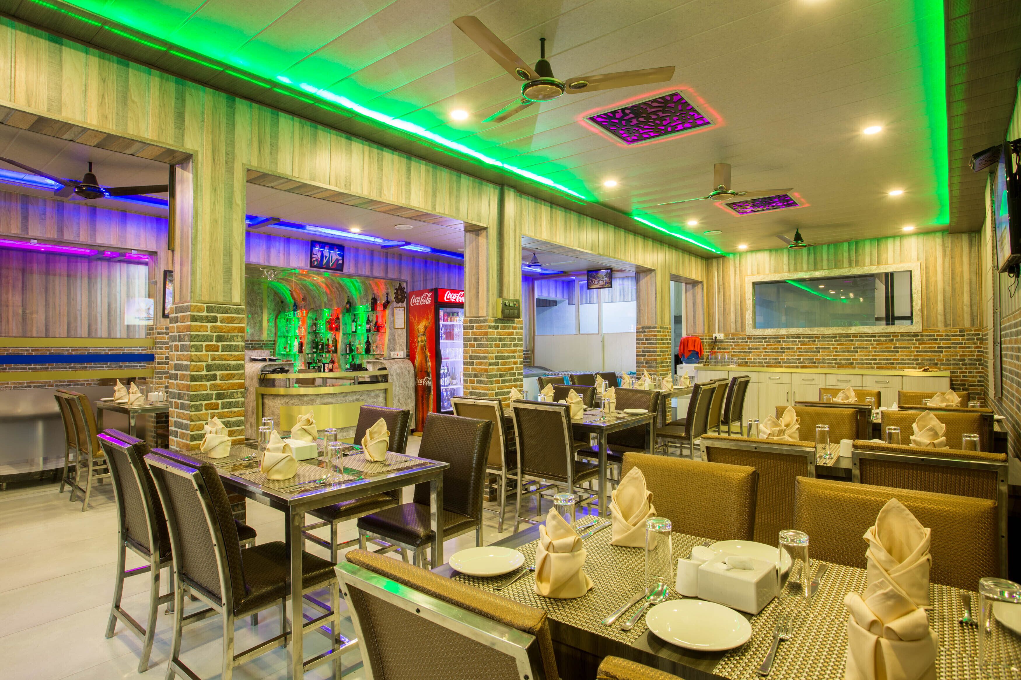 Siddhartha Hotel Mahendranagar