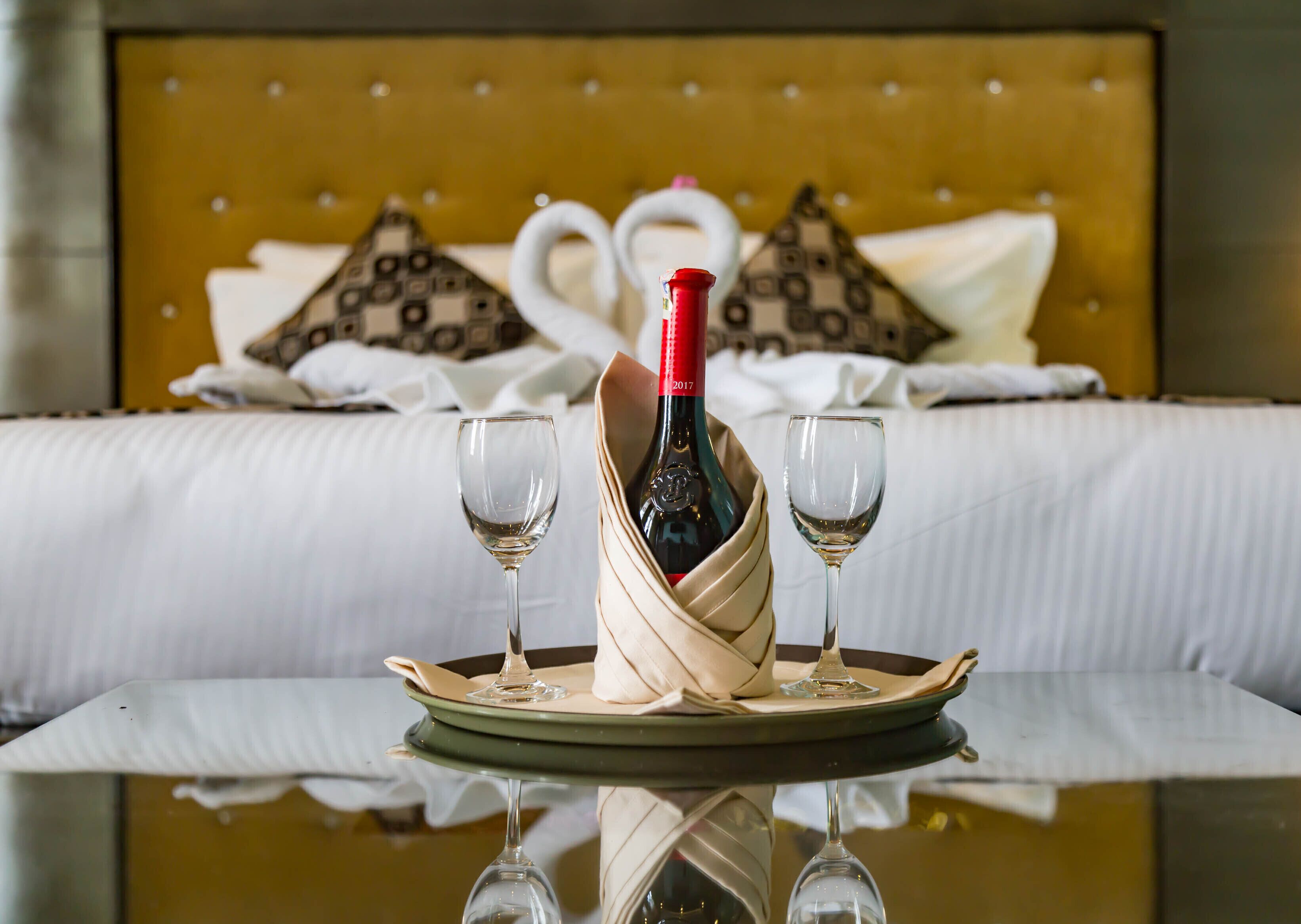 Siddhartha Hotel Mahendranagar