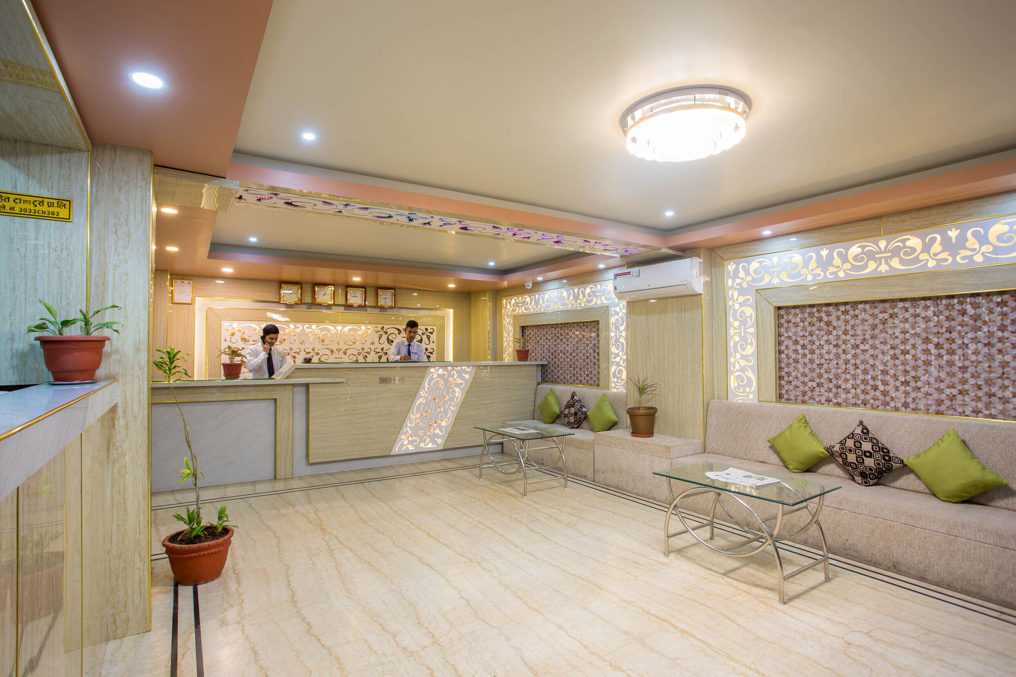 Siddhartha Hotel Mahendranagar