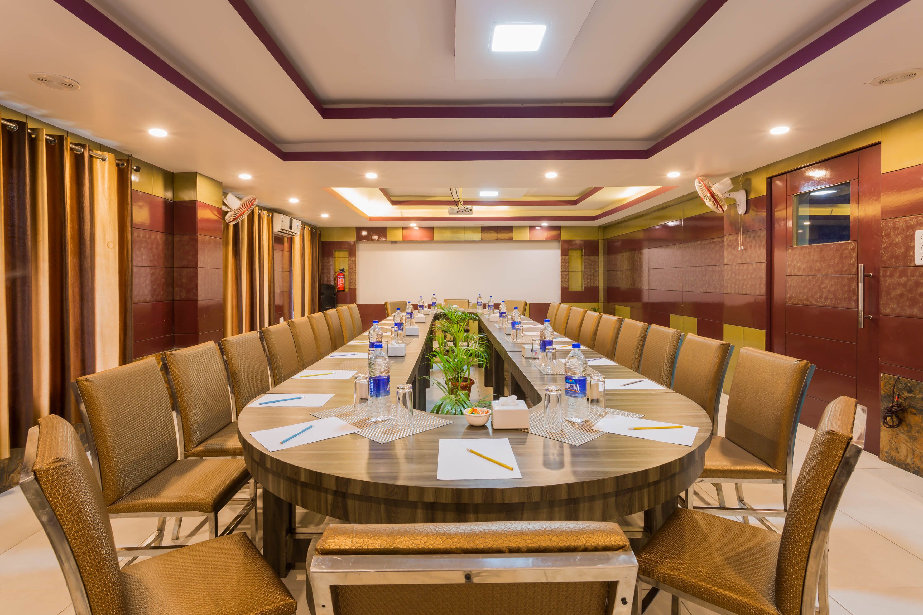 Siddhartha Hotel Mahendranagar