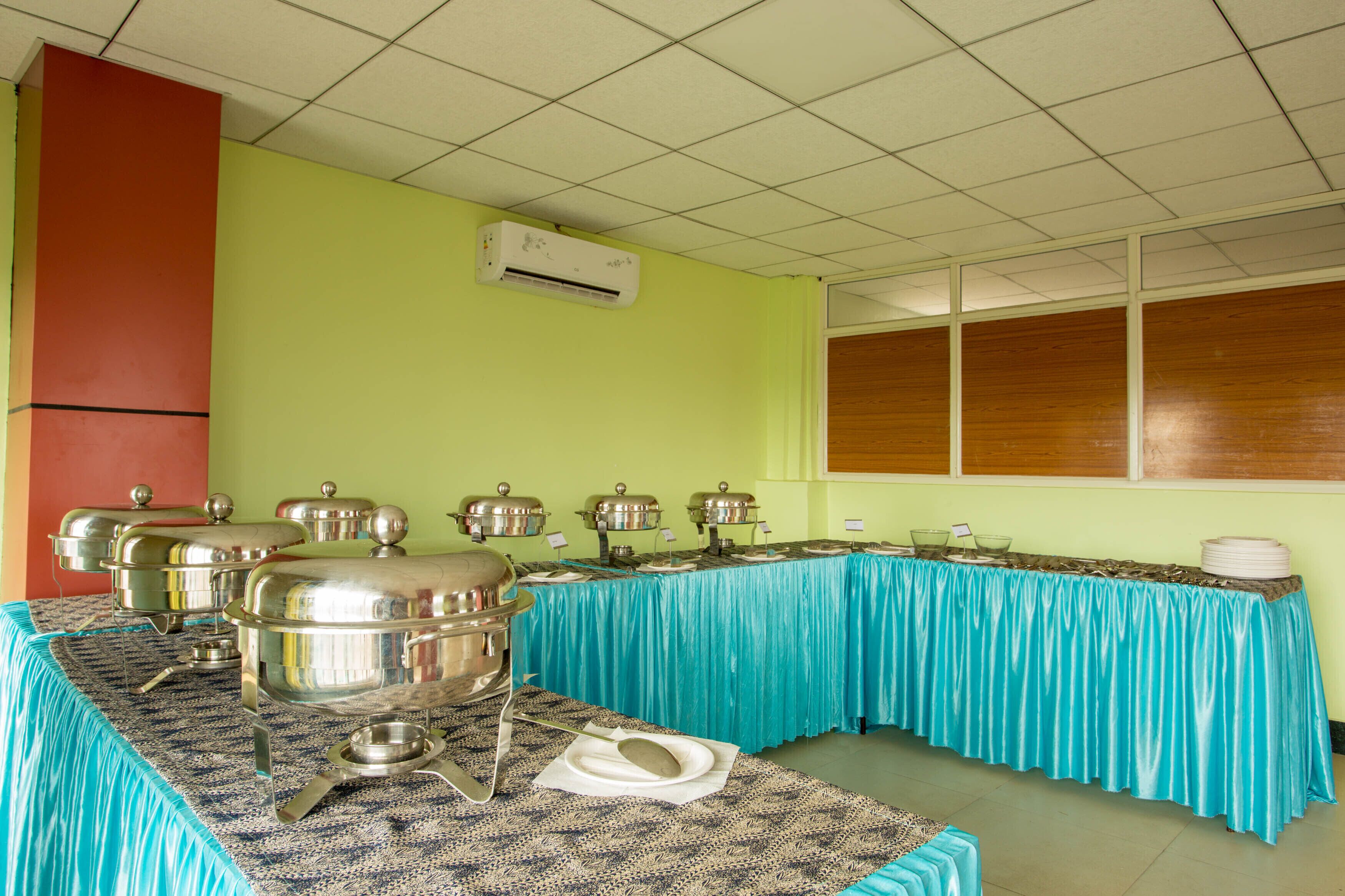 Siddhartha Hotel Mahendranagar